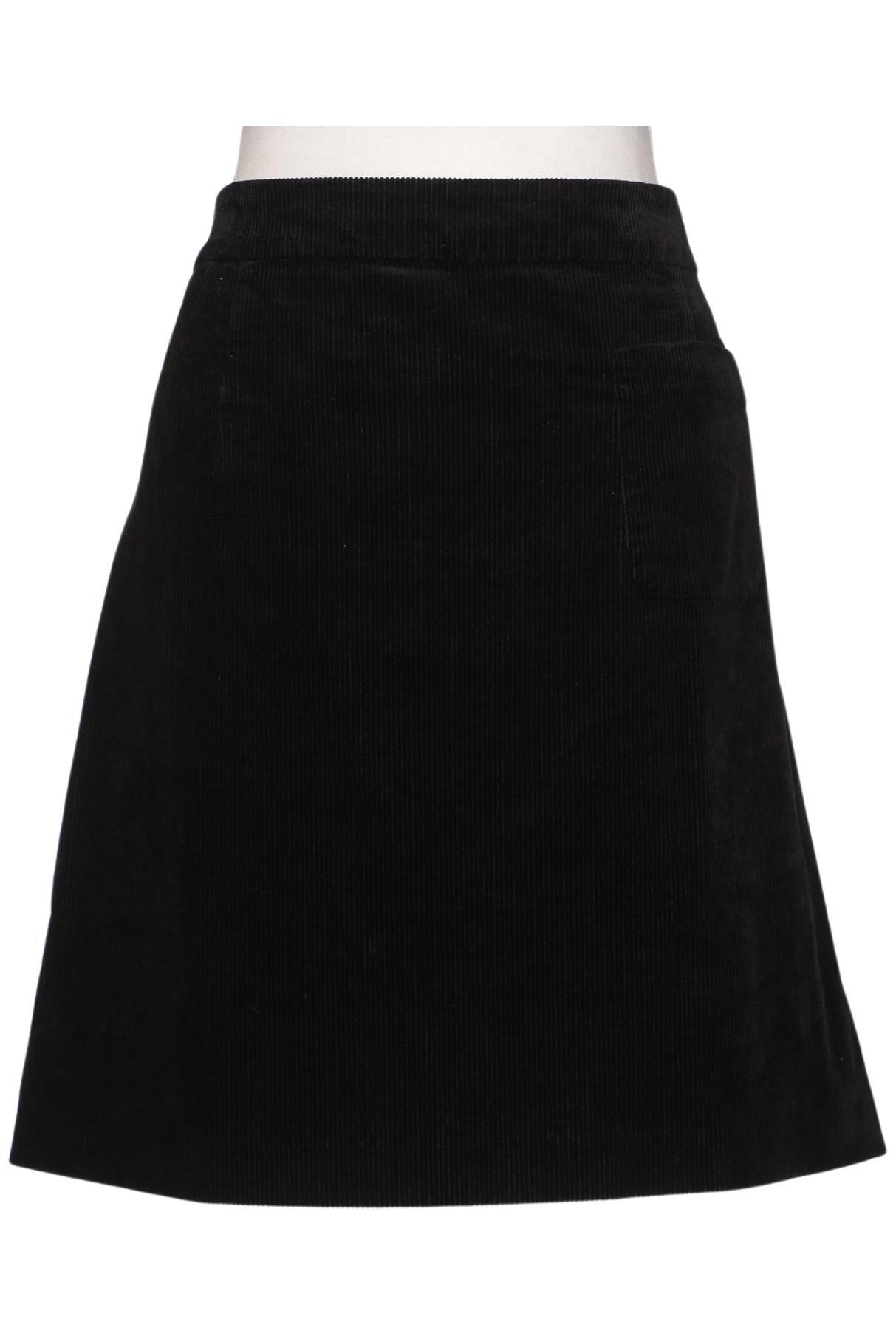 

Marc O Polo Damen Rock, schwarz, Gr. 38