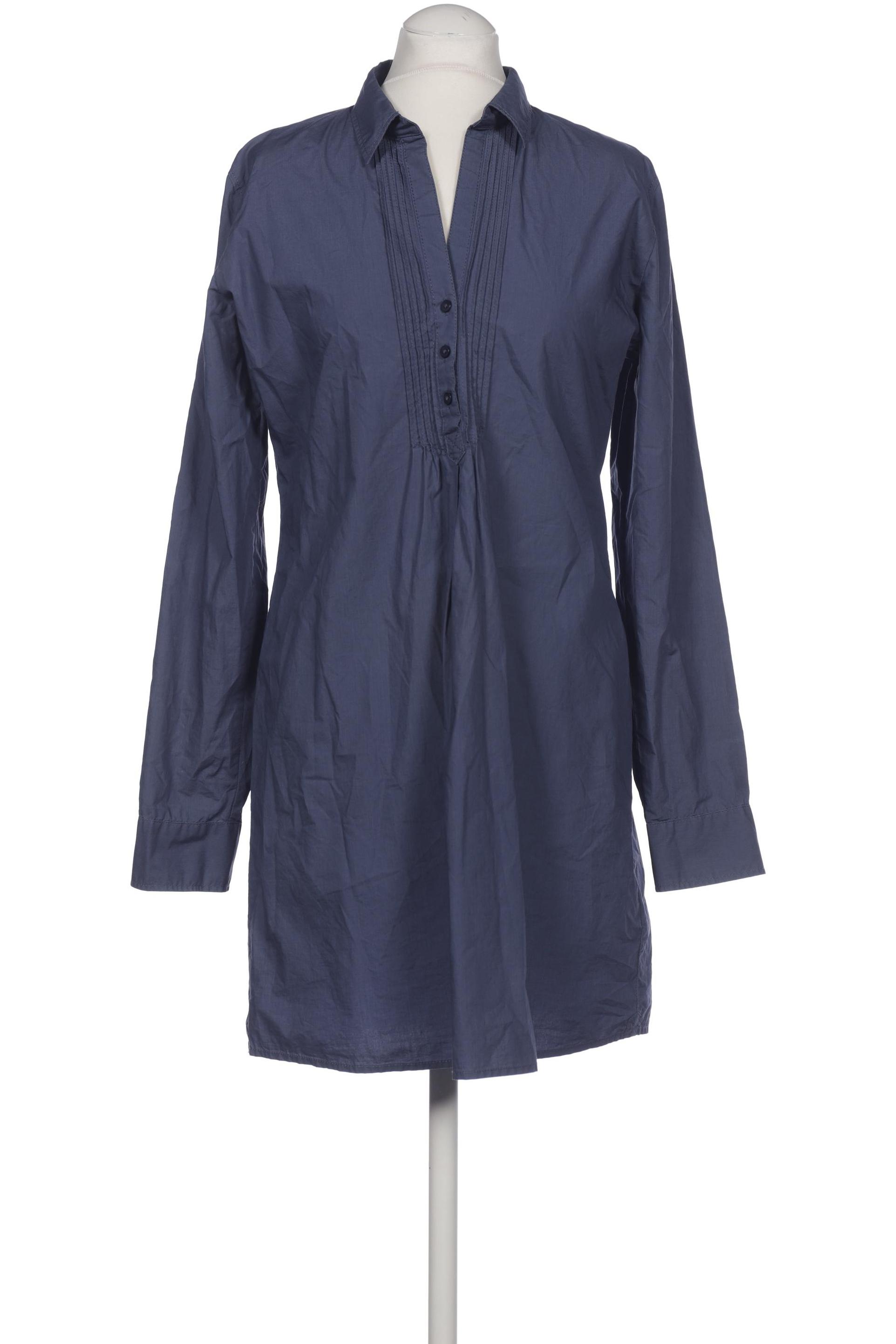 

Marc O Polo Damen Kleid, blau, Gr. 38