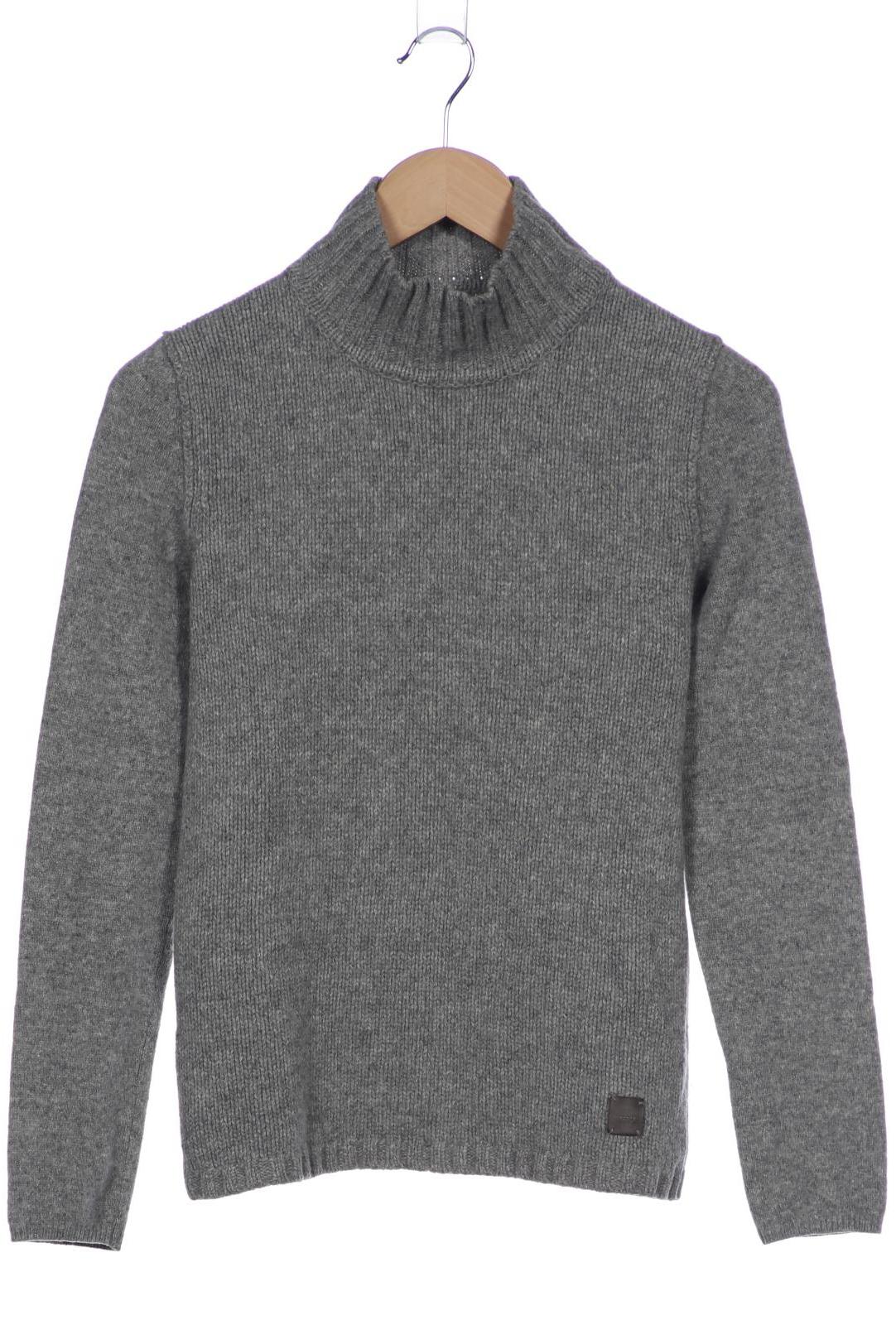 

Marc O Polo Damen Pullover, grau, Gr. 34