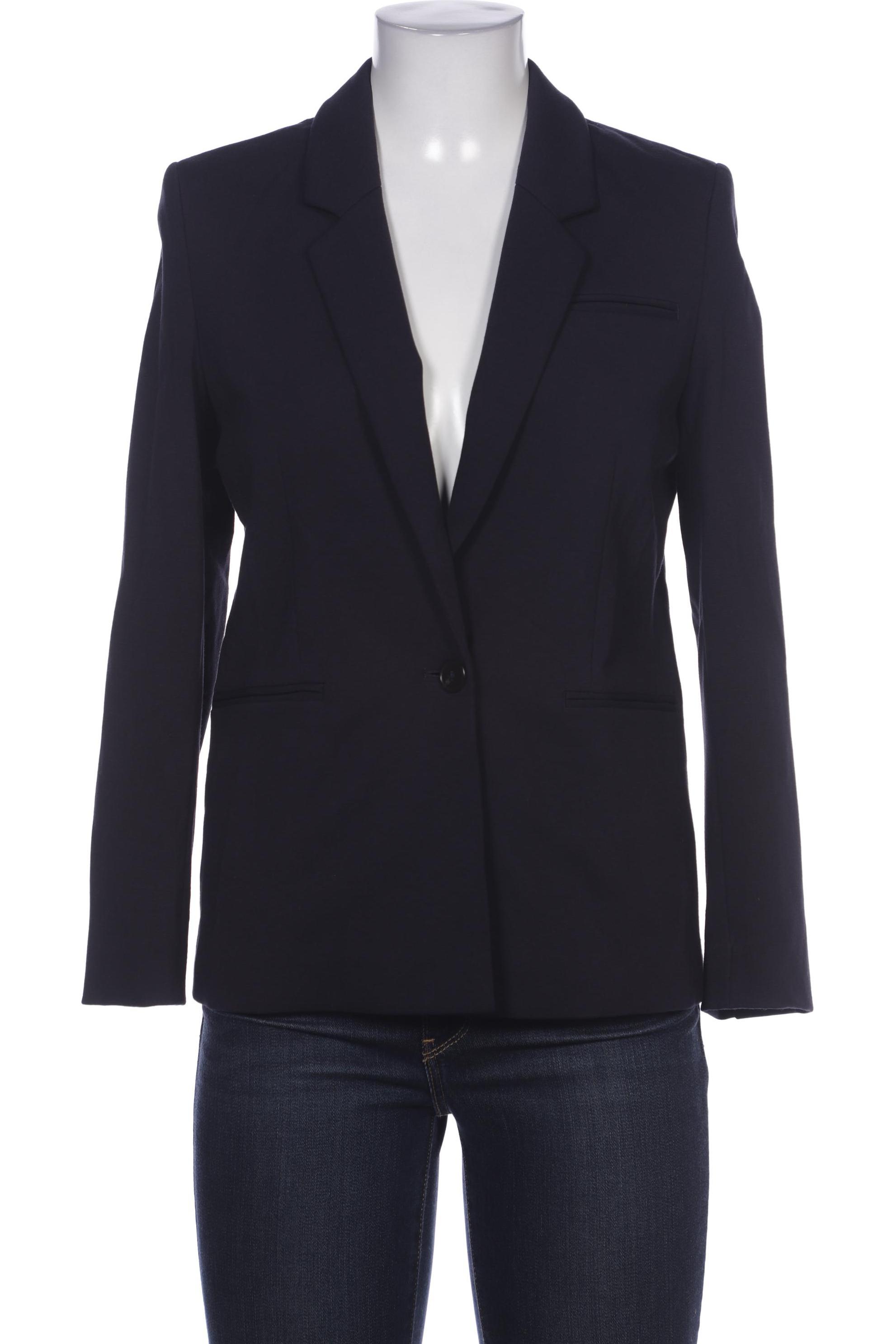 

Marc O Polo Damen Blazer, marineblau, Gr. 38