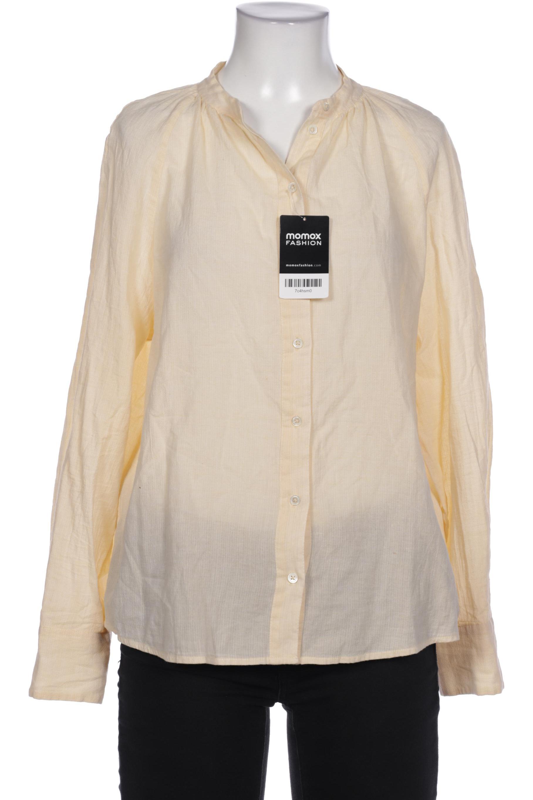 

Marc O Polo Damen Bluse, gelb