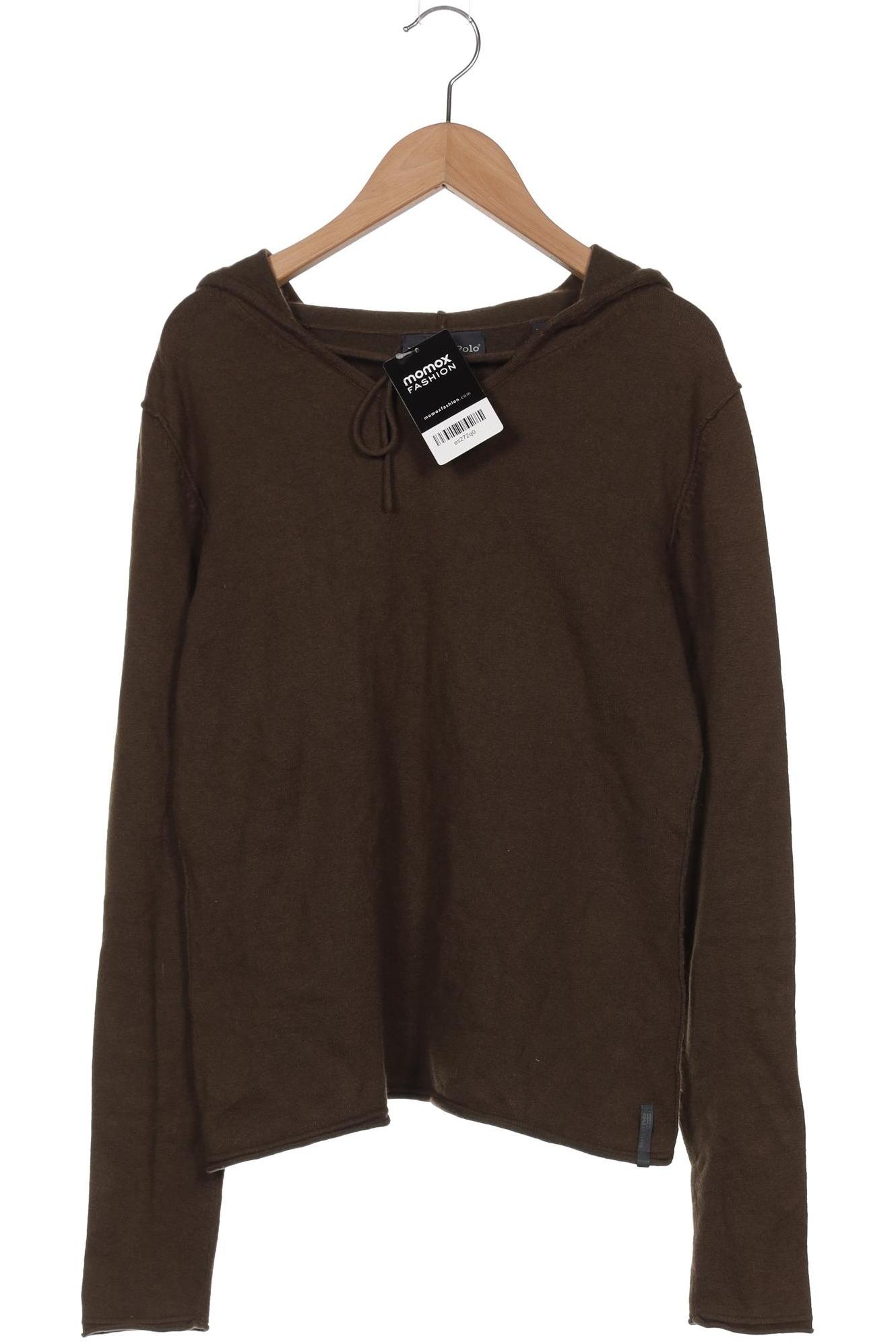 

Marc O Polo Damen Pullover, grün, Gr. 38