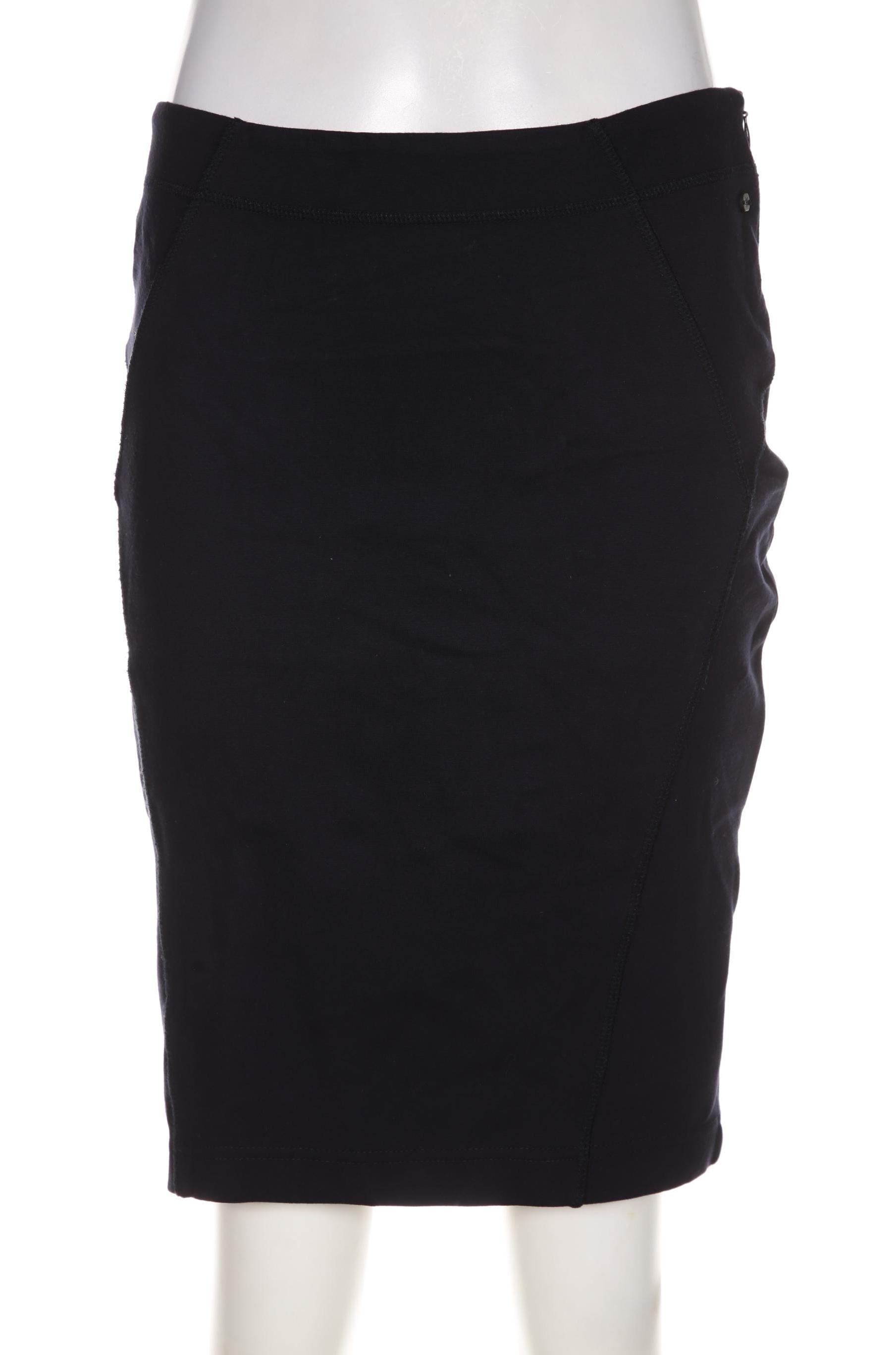 

Marc O Polo Damen Rock, blau