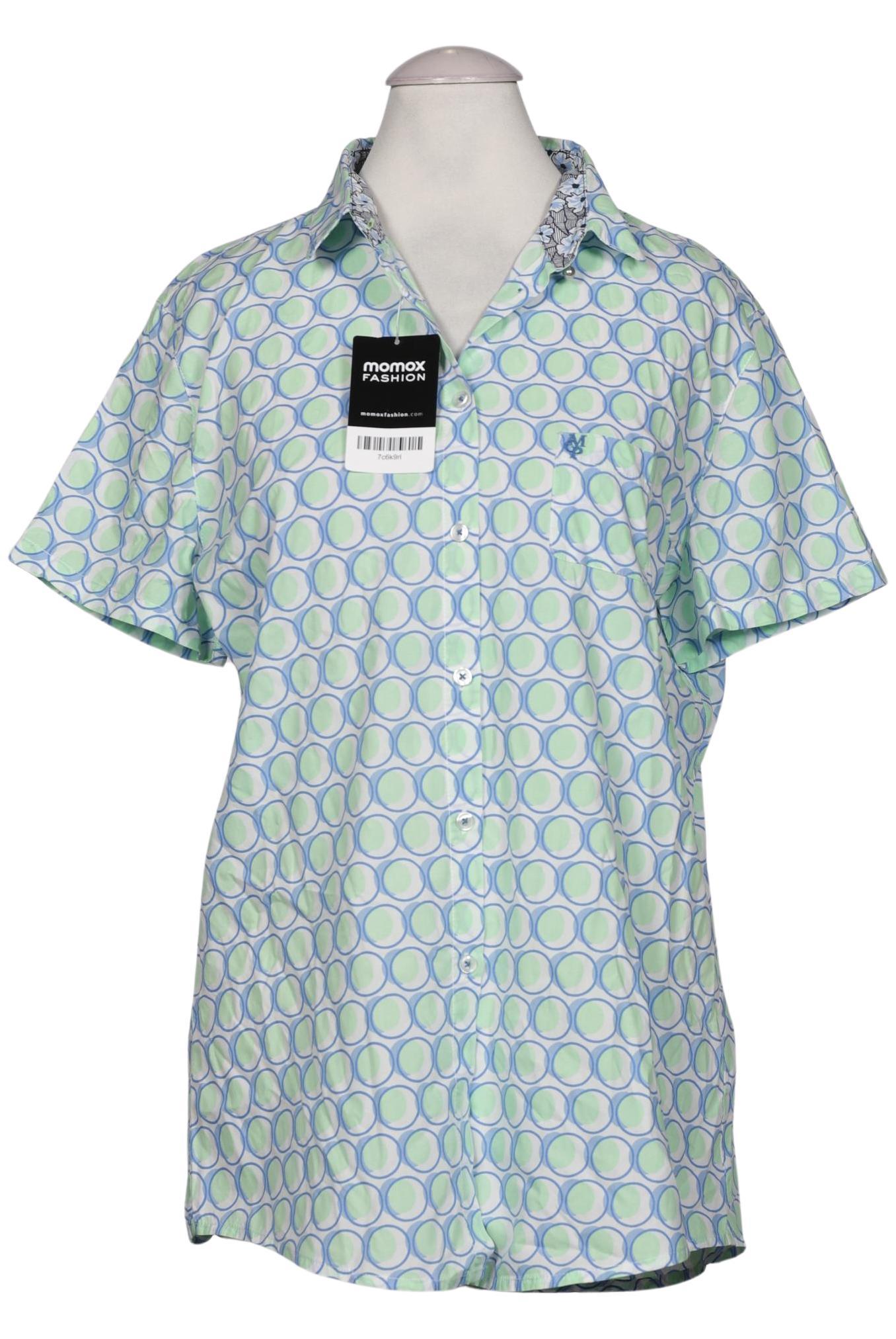 

Marc O Polo Damen Bluse, mehrfarbig, Gr. 38