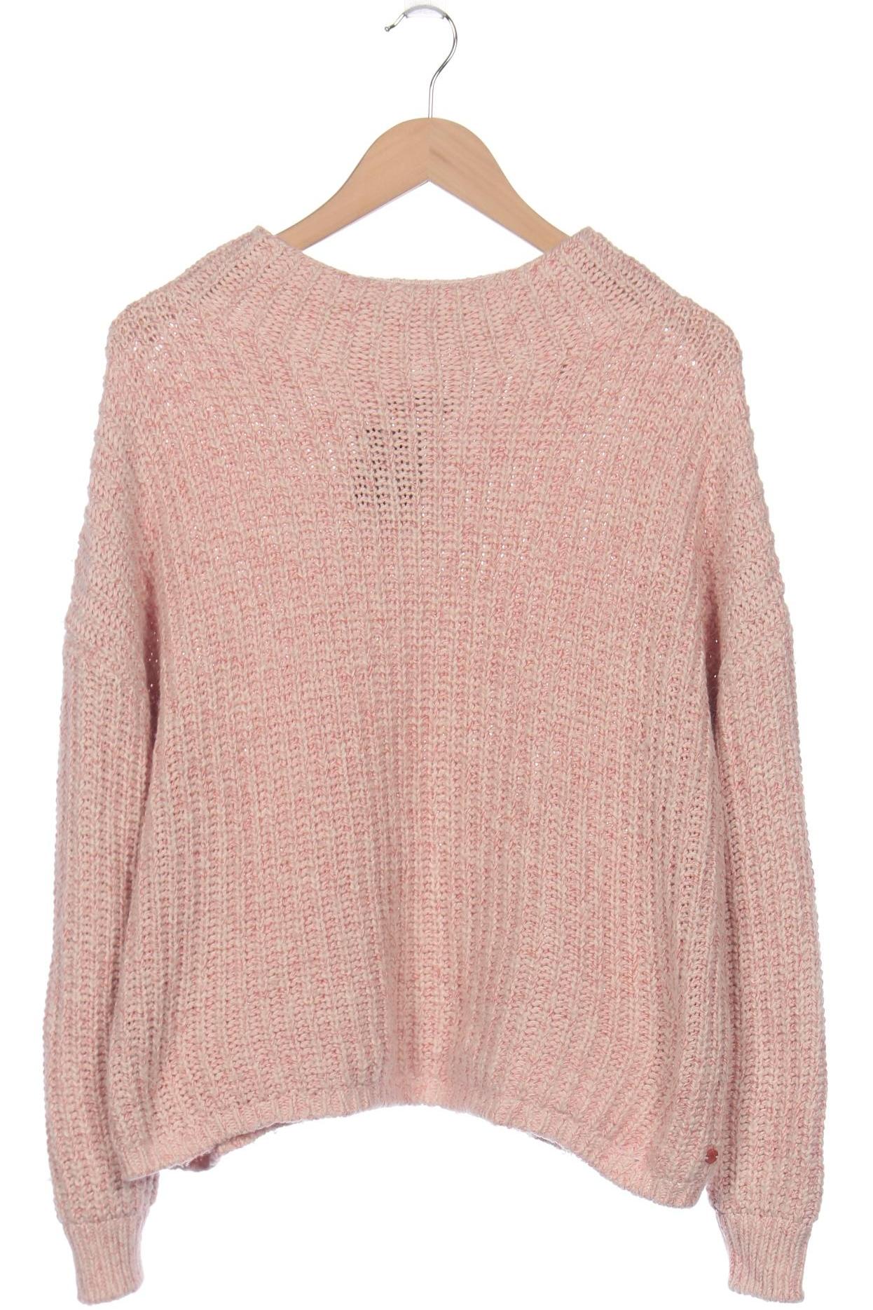 

Marc O Polo Damen Pullover, pink, Gr. 42
