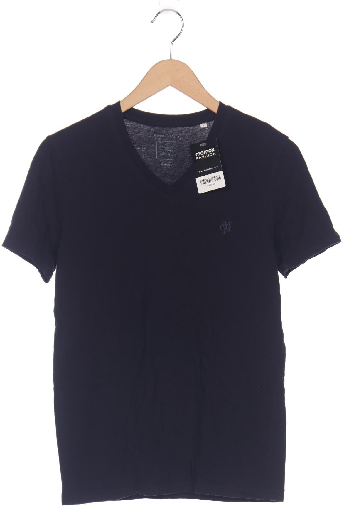 

Marc O Polo Herren T-Shirt, marineblau, Gr. 46
