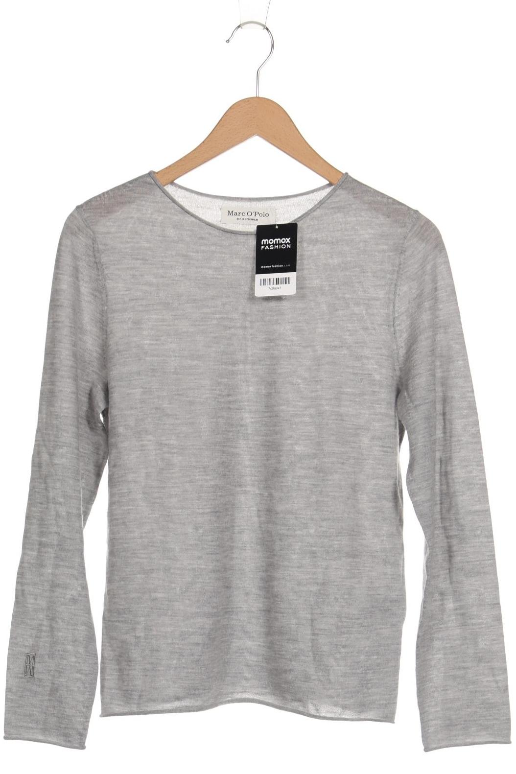 

Marc O Polo Damen Pullover, grau, Gr. 38