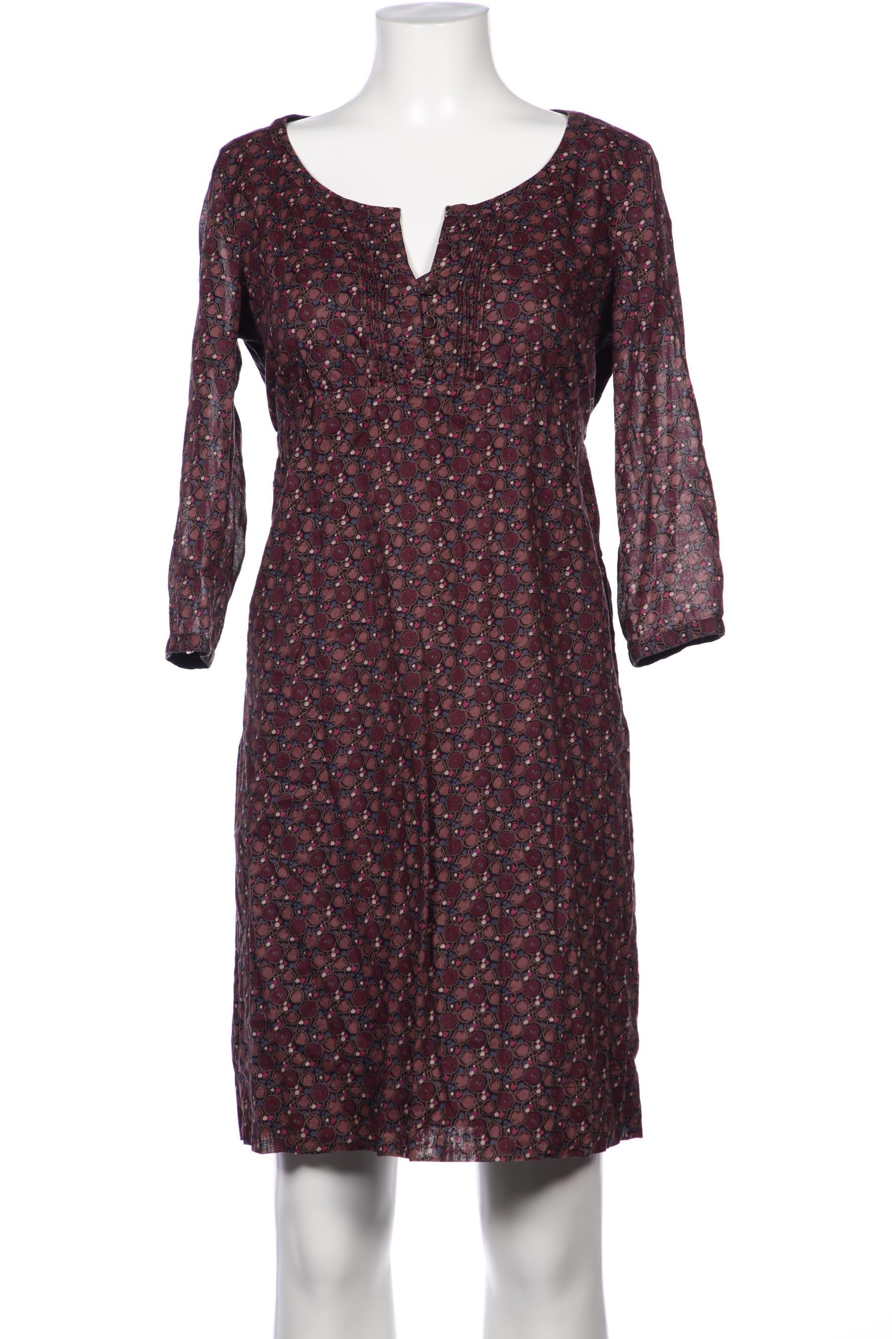 

Marc O Polo Damen Kleid, bordeaux, Gr. 40