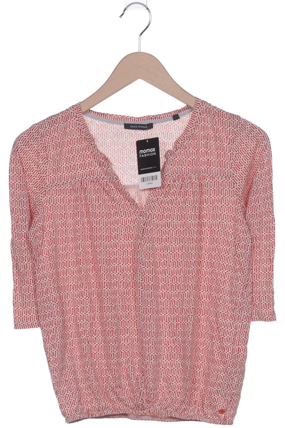 

Marc O Polo Damen Langarmshirt, beige, Gr. 36