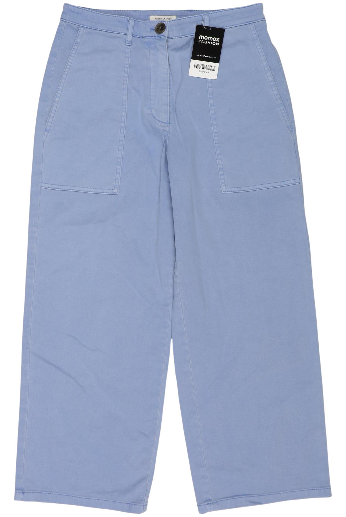 

Marc O Polo Damen Jeans, blau, Gr. 34