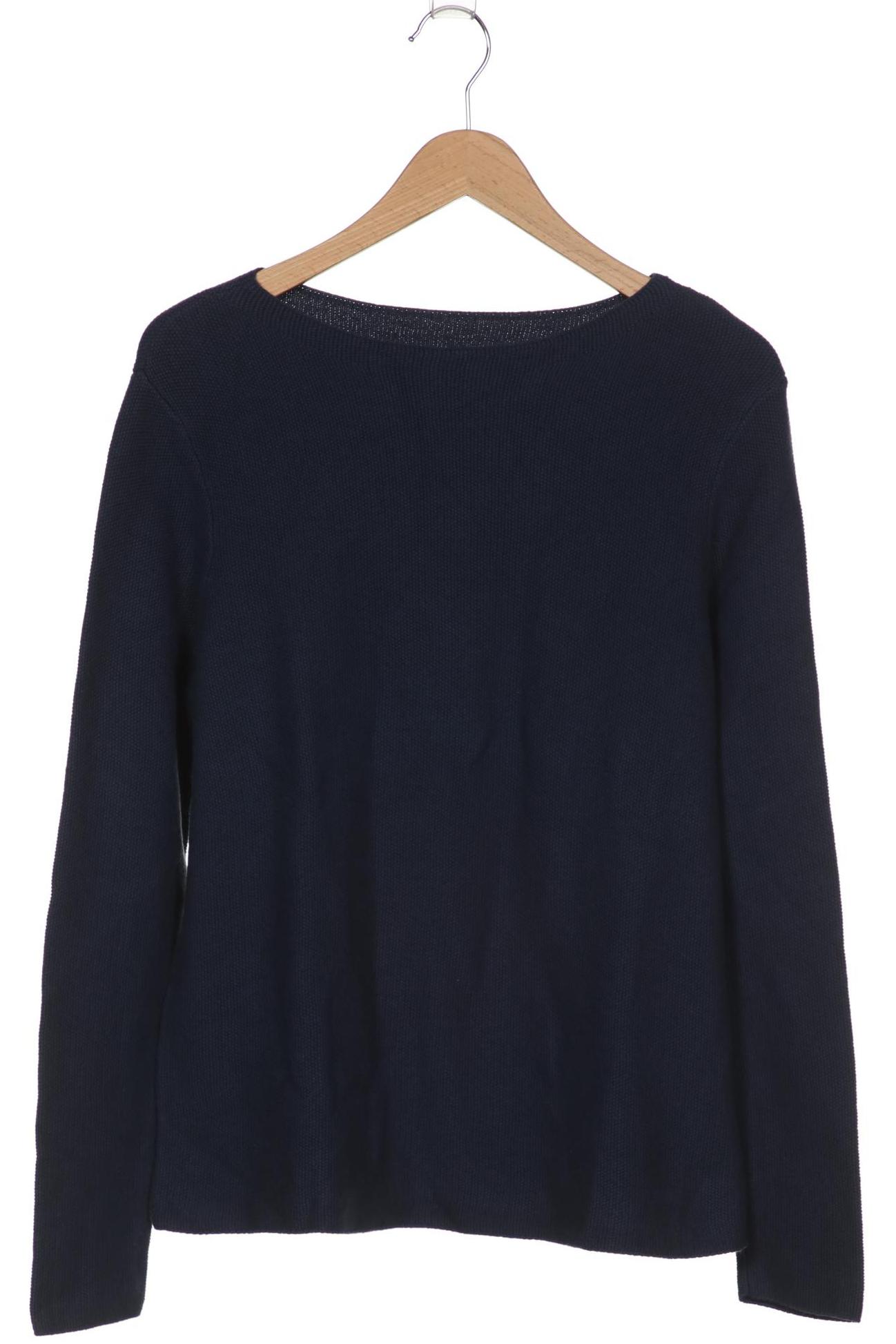 

Marc O Polo Damen Pullover, marineblau