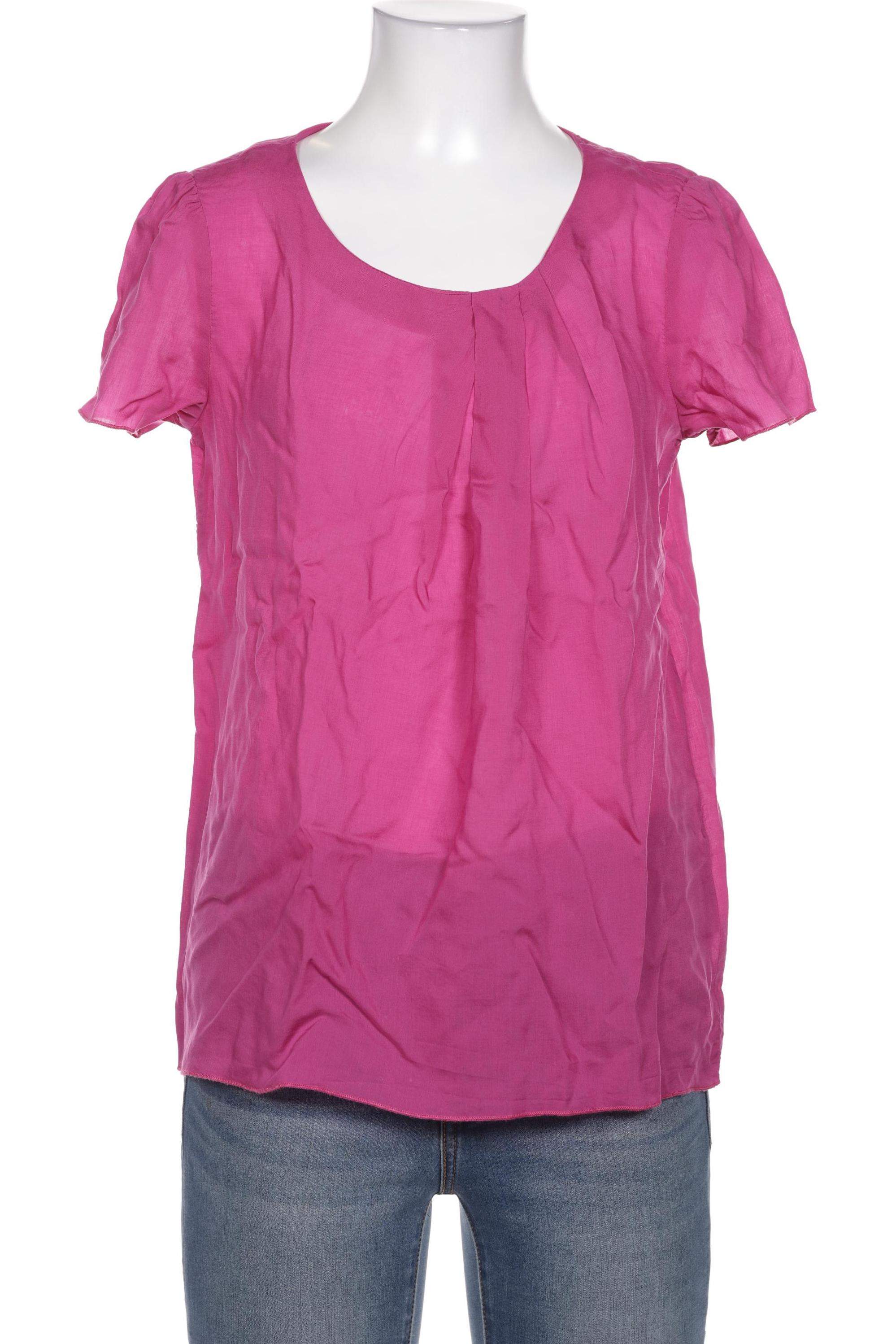 

Marc O Polo Damen Bluse, pink