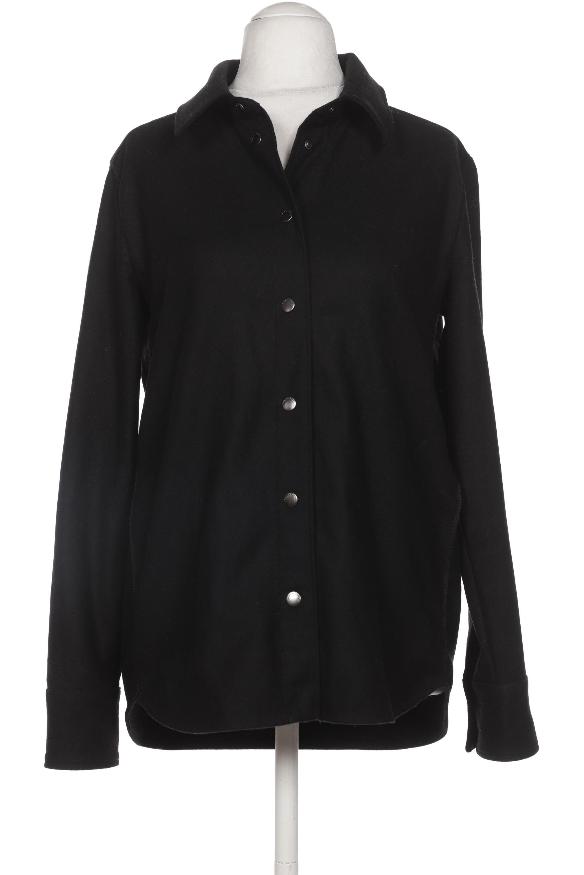 

Marc O Polo Damen Bluse, schwarz