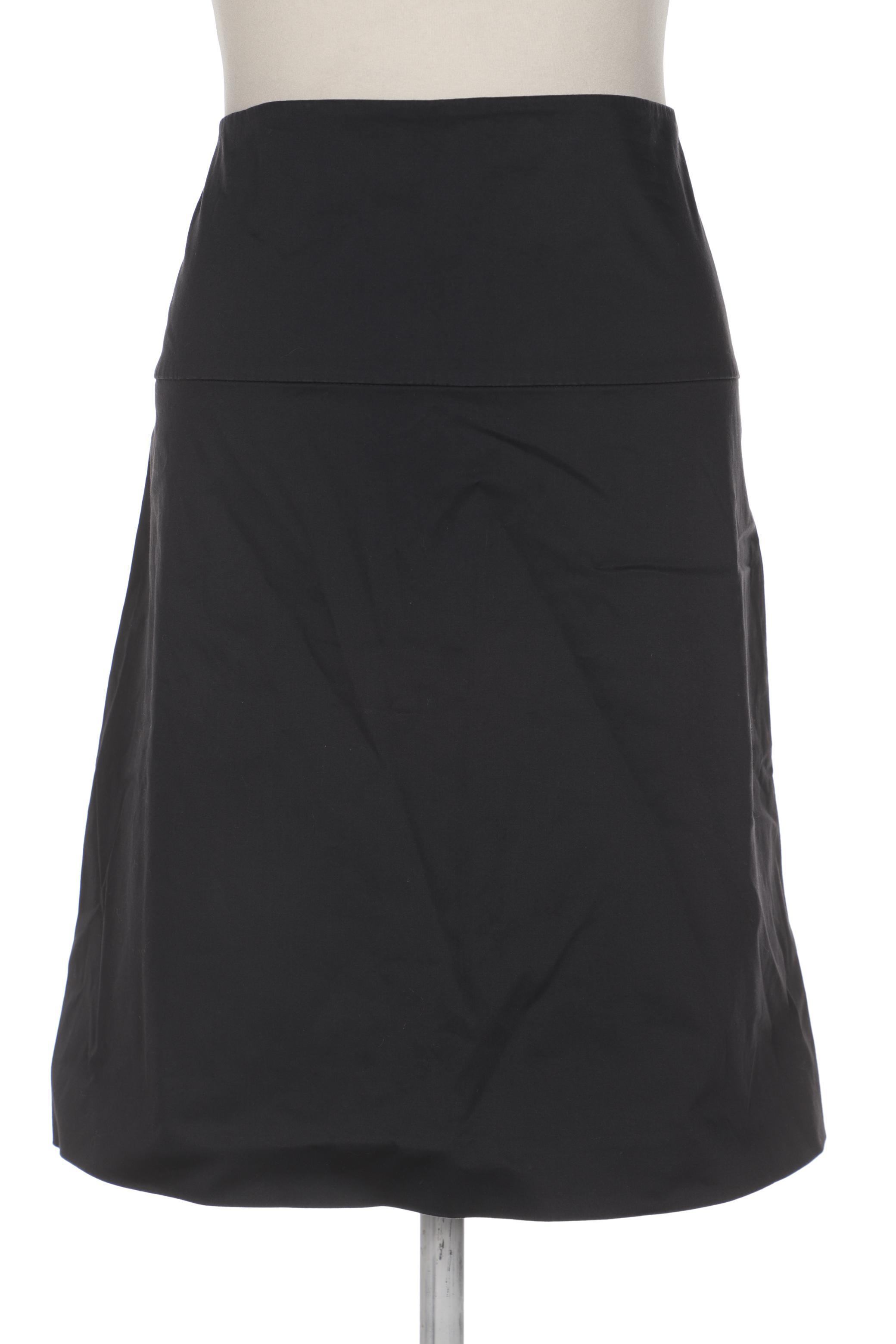 

Marc O Polo Damen Rock, marineblau, Gr. 38