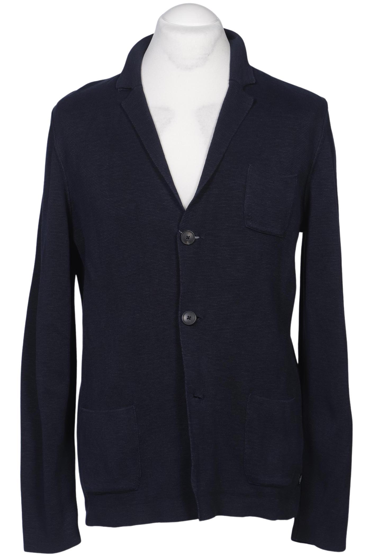 

Marc O Polo Herren Sakko, marineblau, Gr. 52