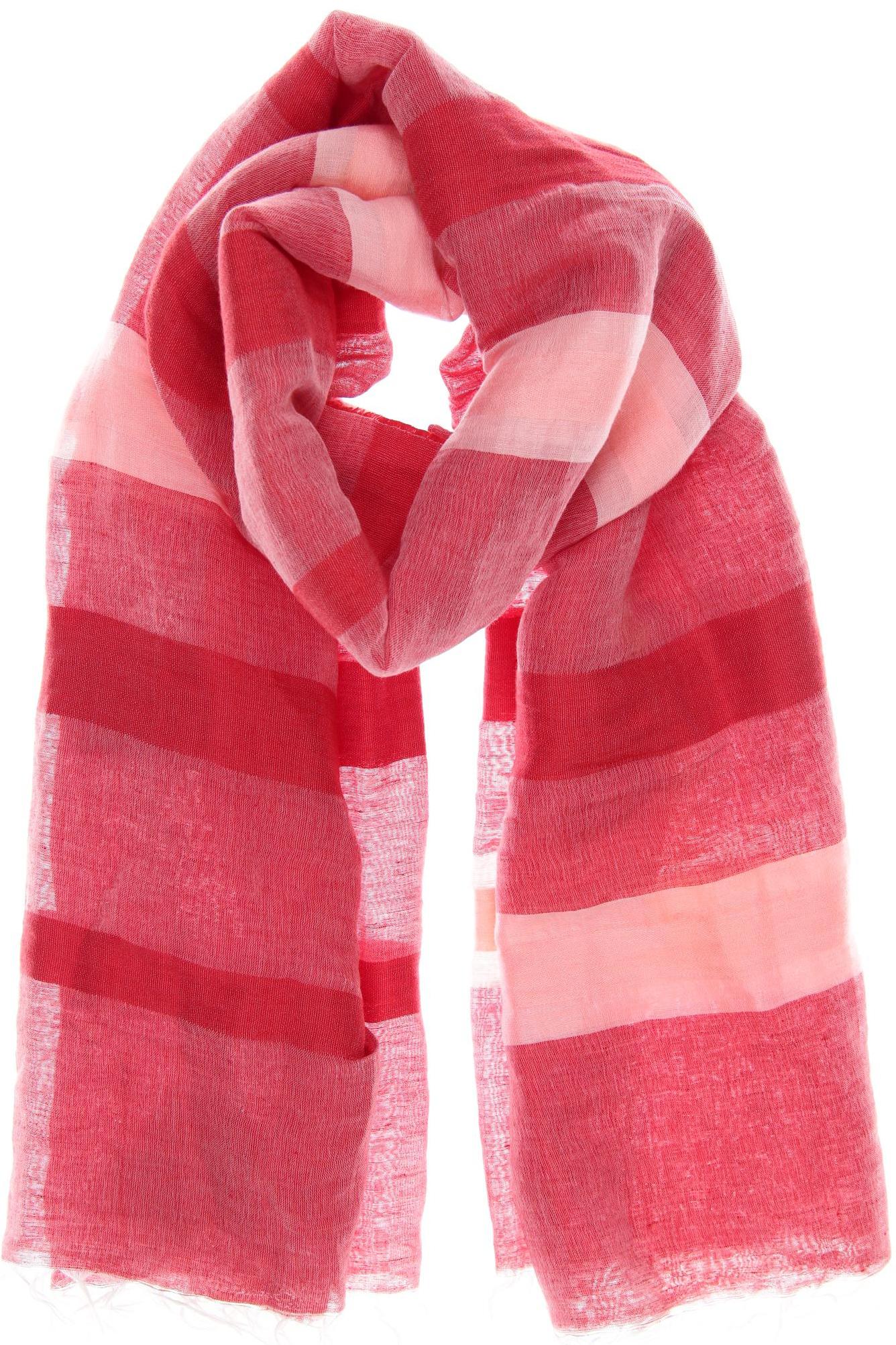 

Marc O Polo Damen Schal, rot, Gr.