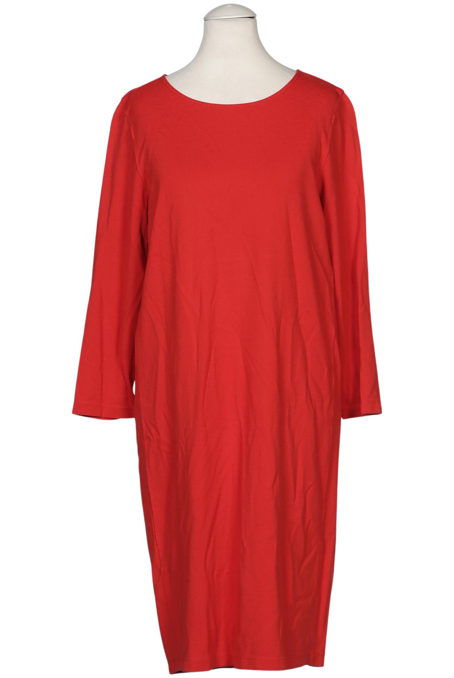 

Marc O Polo Damen Kleid, rot, Gr. 36