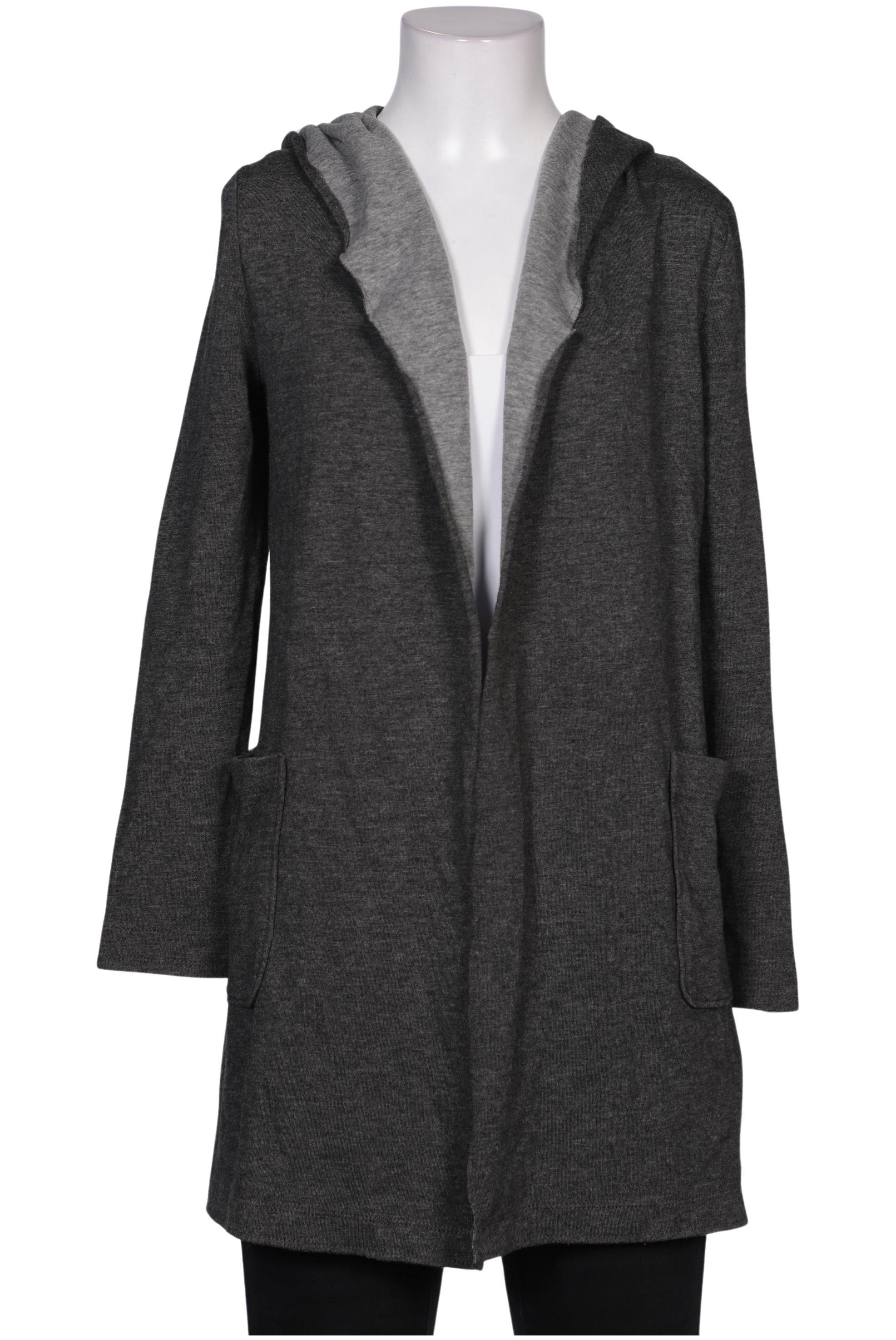 

Marc O Polo Damen Strickjacke, grau, Gr. 34