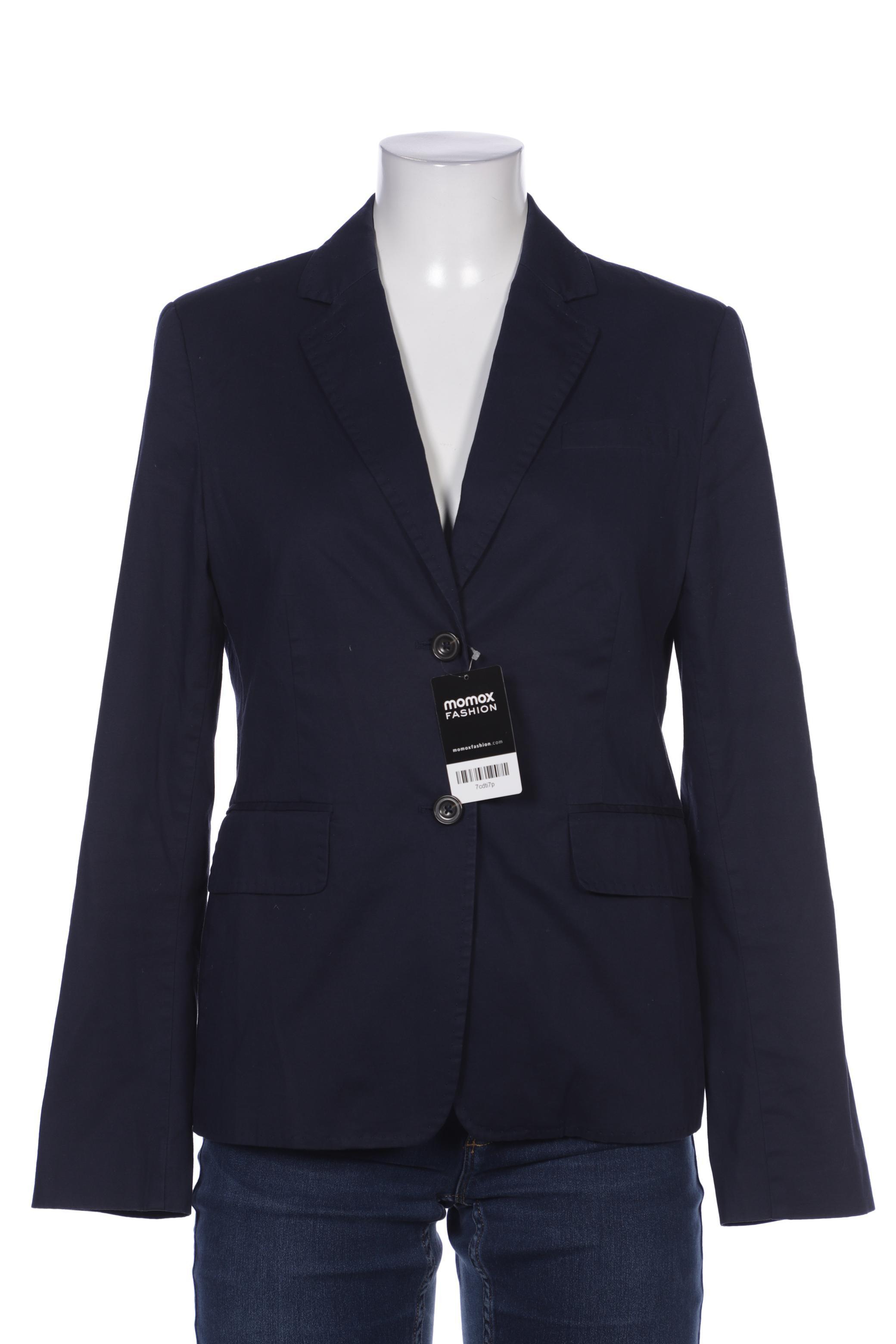 

Marc O Polo Damen Blazer, marineblau, Gr. 40