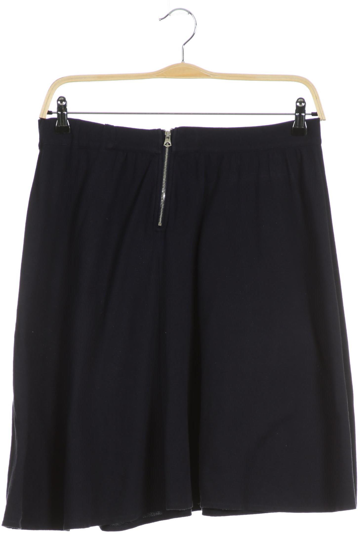 

Marc O Polo Damen Rock, blau, Gr. 42