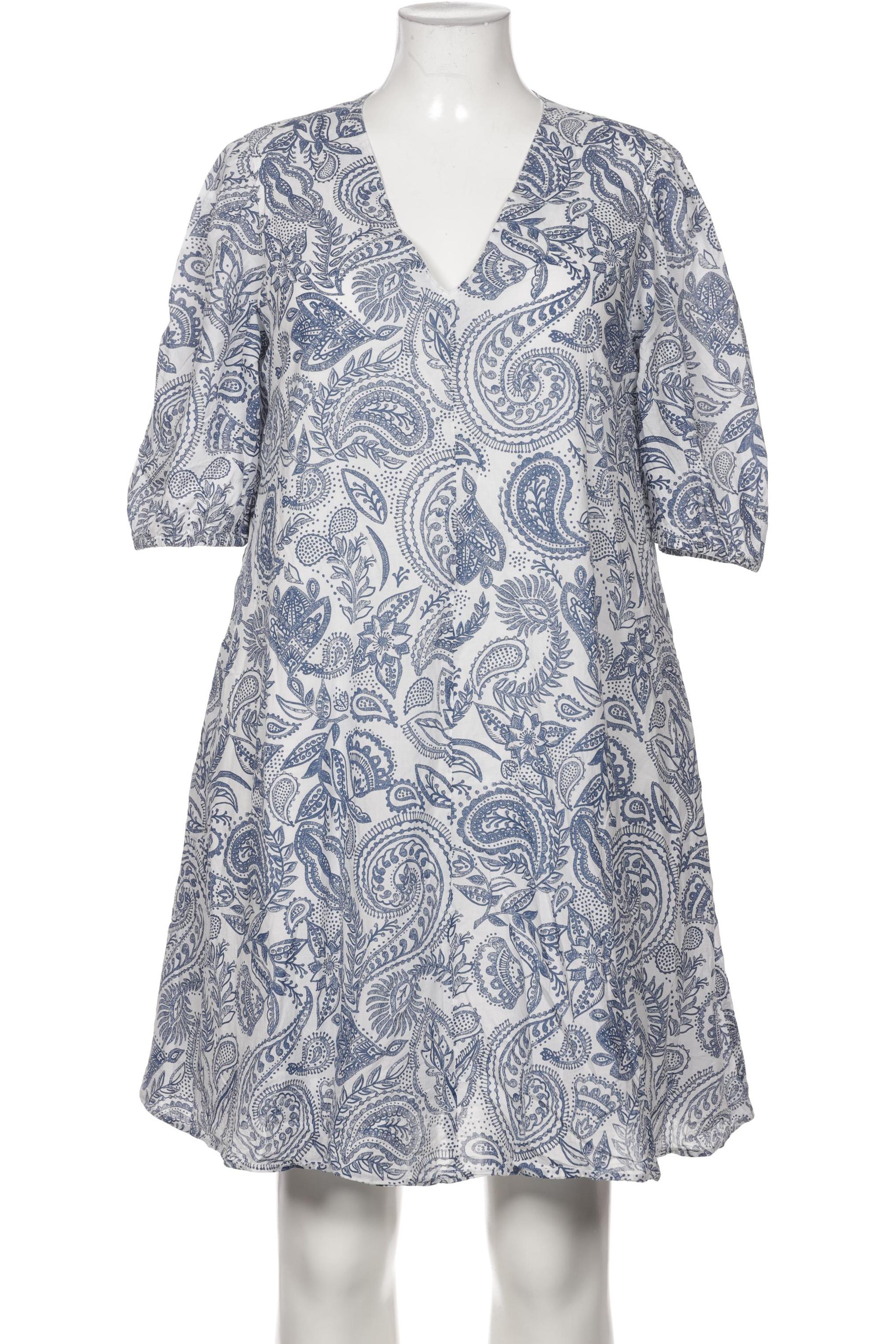

Marc O Polo Damen Kleid, blau, Gr. 42
