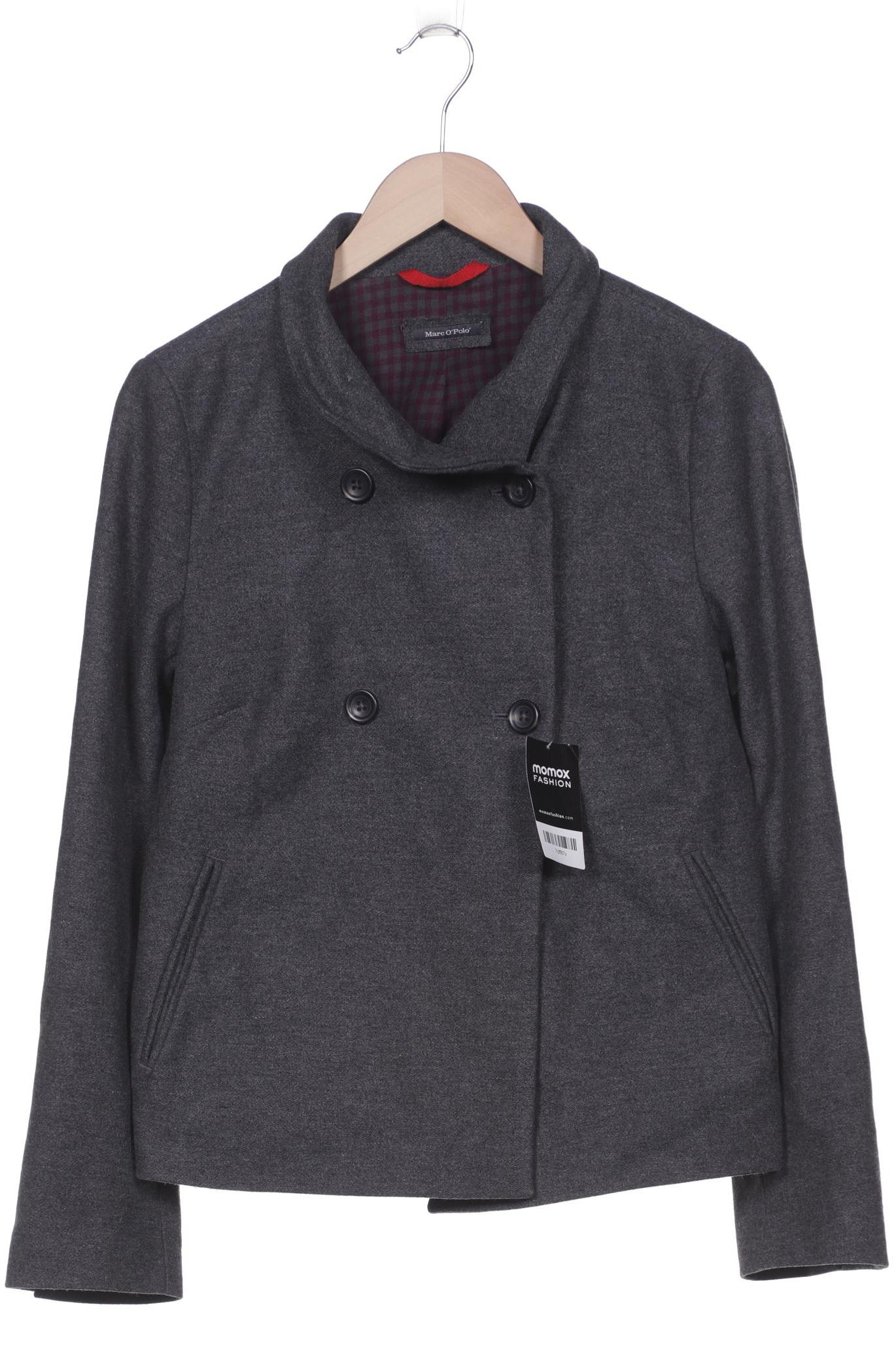 

Marc O Polo Damen Jacke, grau