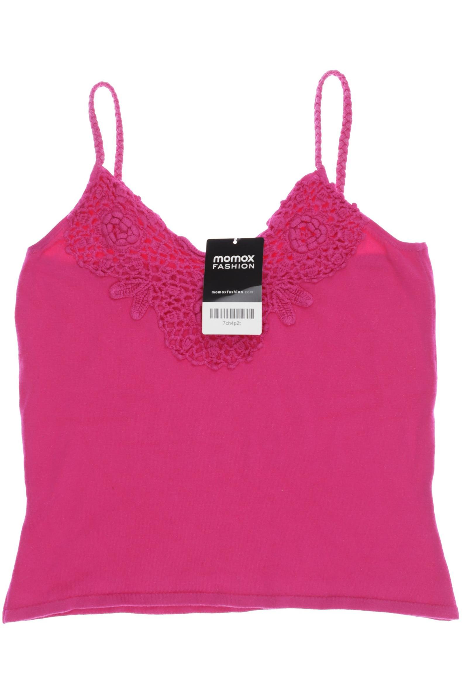 

Marc O Polo Damen Top, pink