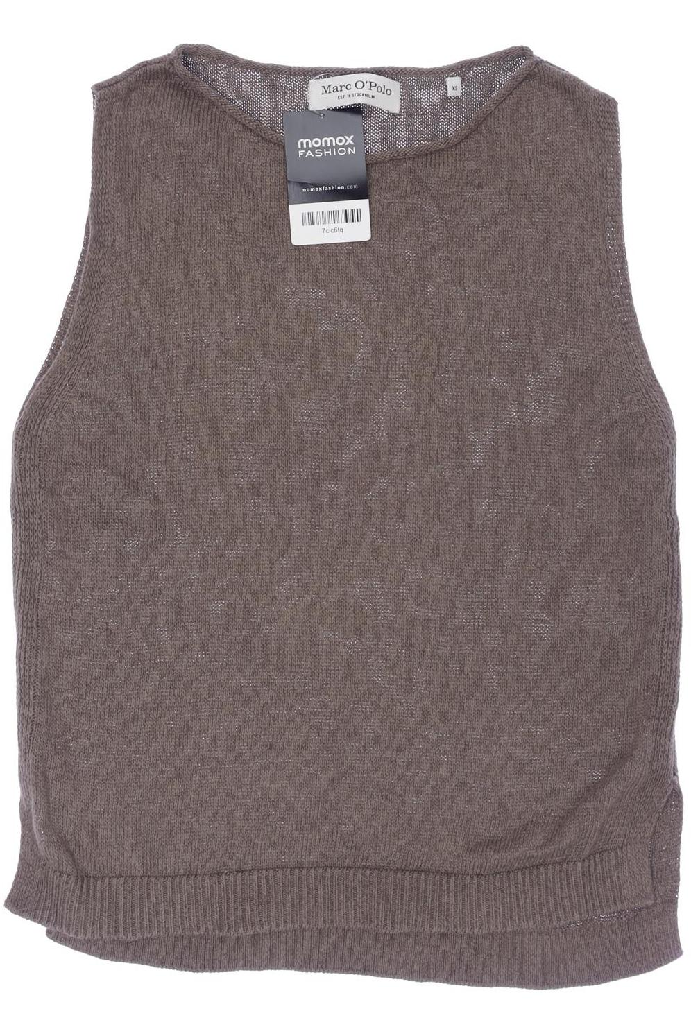 

Marc O Polo Damen Pullover, braun, Gr. 34