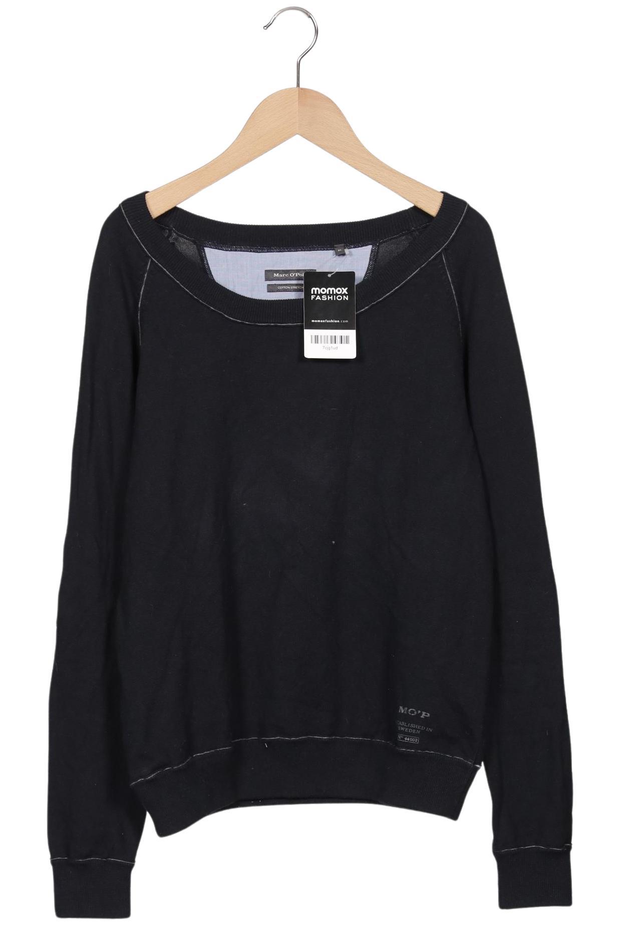 

Marc O Polo Damen Pullover, marineblau, Gr. 38