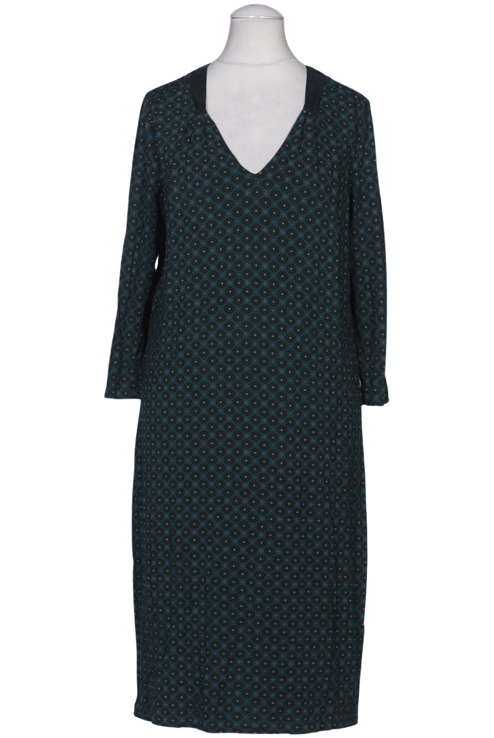 

Marc O Polo Damen Kleid, grün, Gr. 36