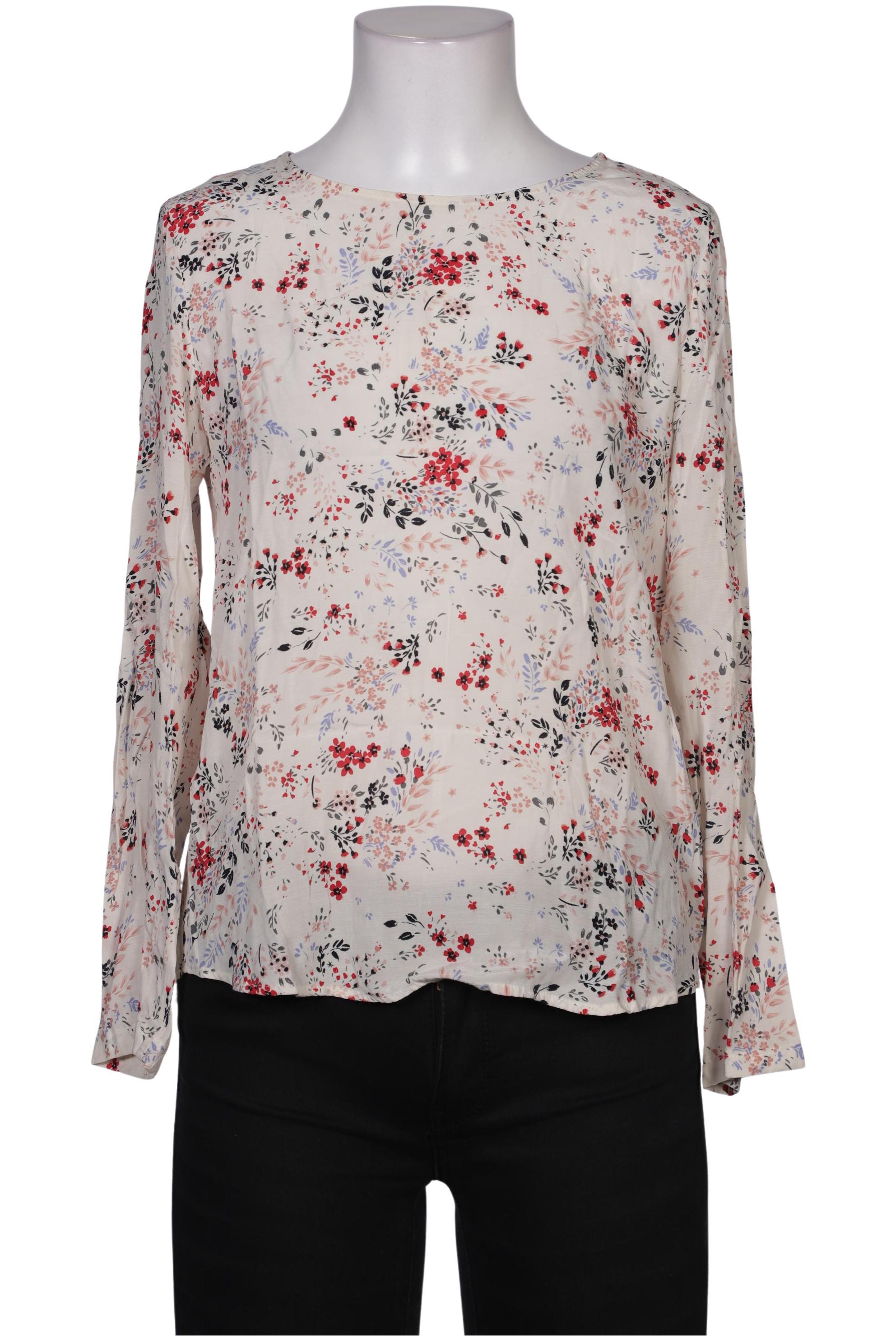 

Marc O Polo Damen Bluse, cremeweiß, Gr. 34