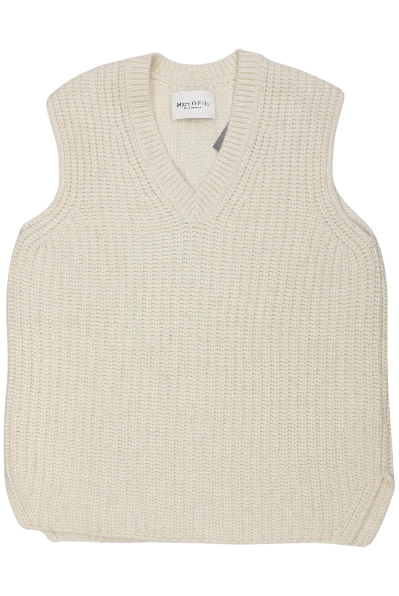 

Marc O Polo Damen Pullover, cremeweiß, Gr. 38