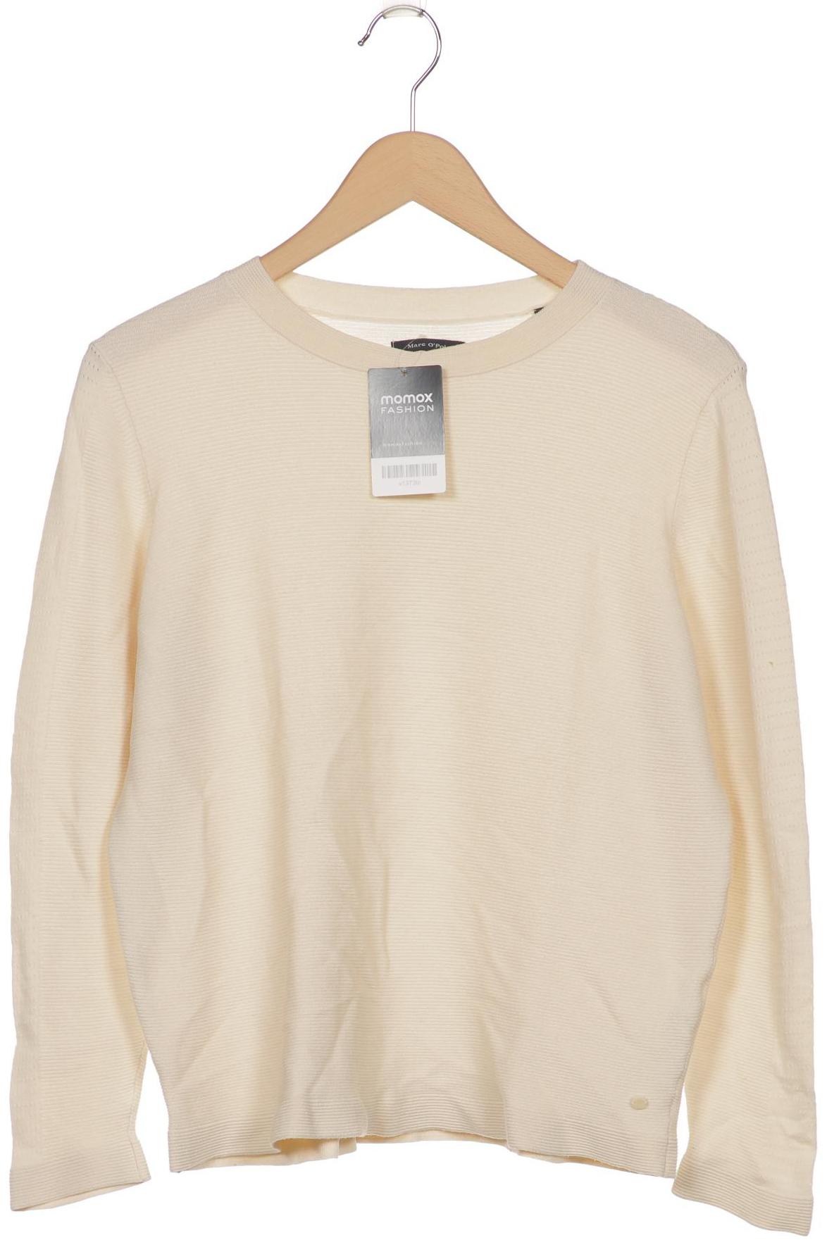 

Marc O Polo Damen Pullover, cremeweiß, Gr. 42