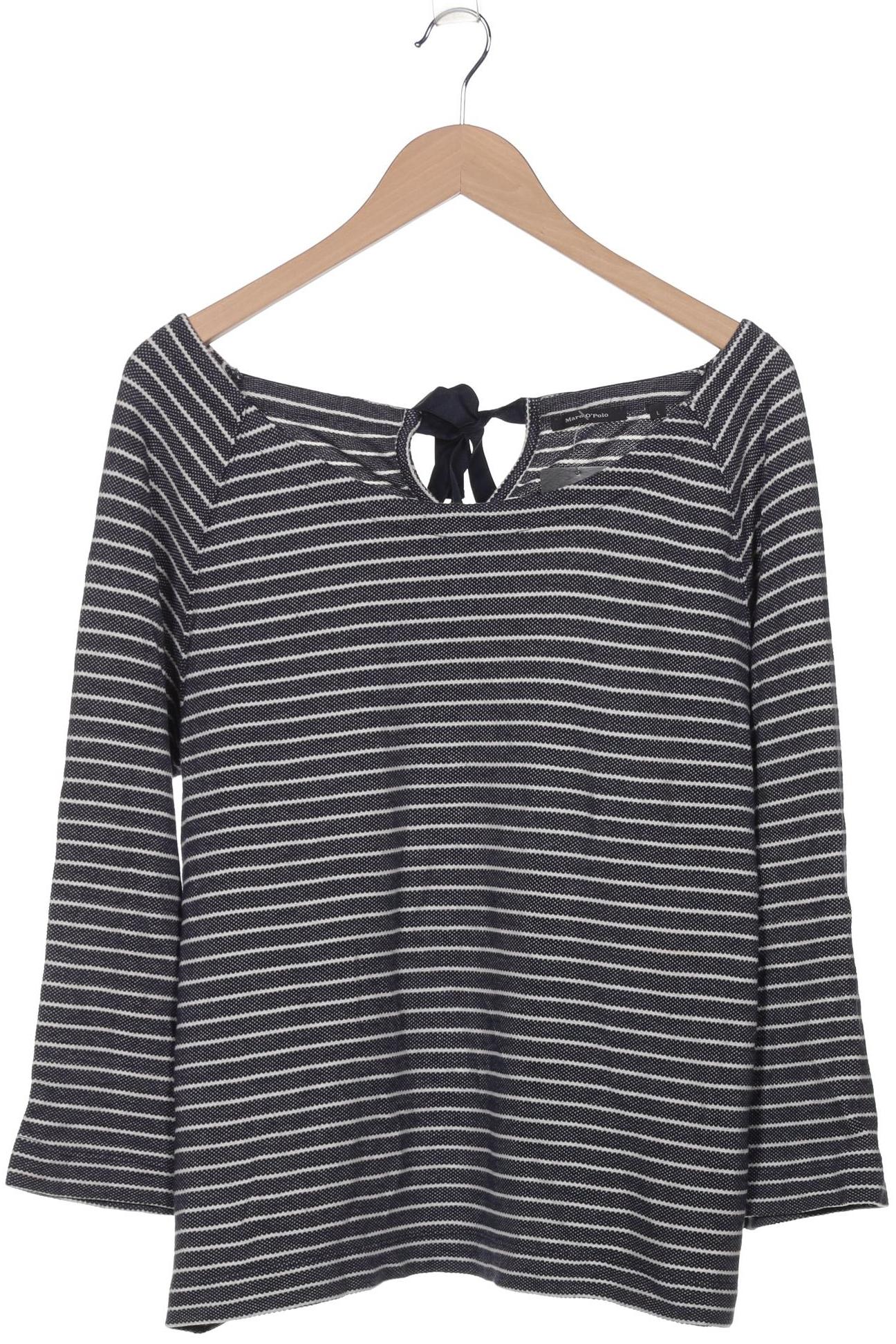

Marc O Polo Damen Pullover, marineblau, Gr. 42