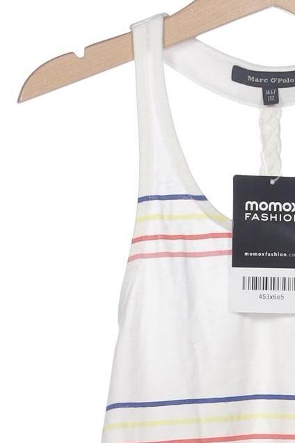 Thumbnail - Marc O Polo Mädchen Top, weiß, Gr. 146