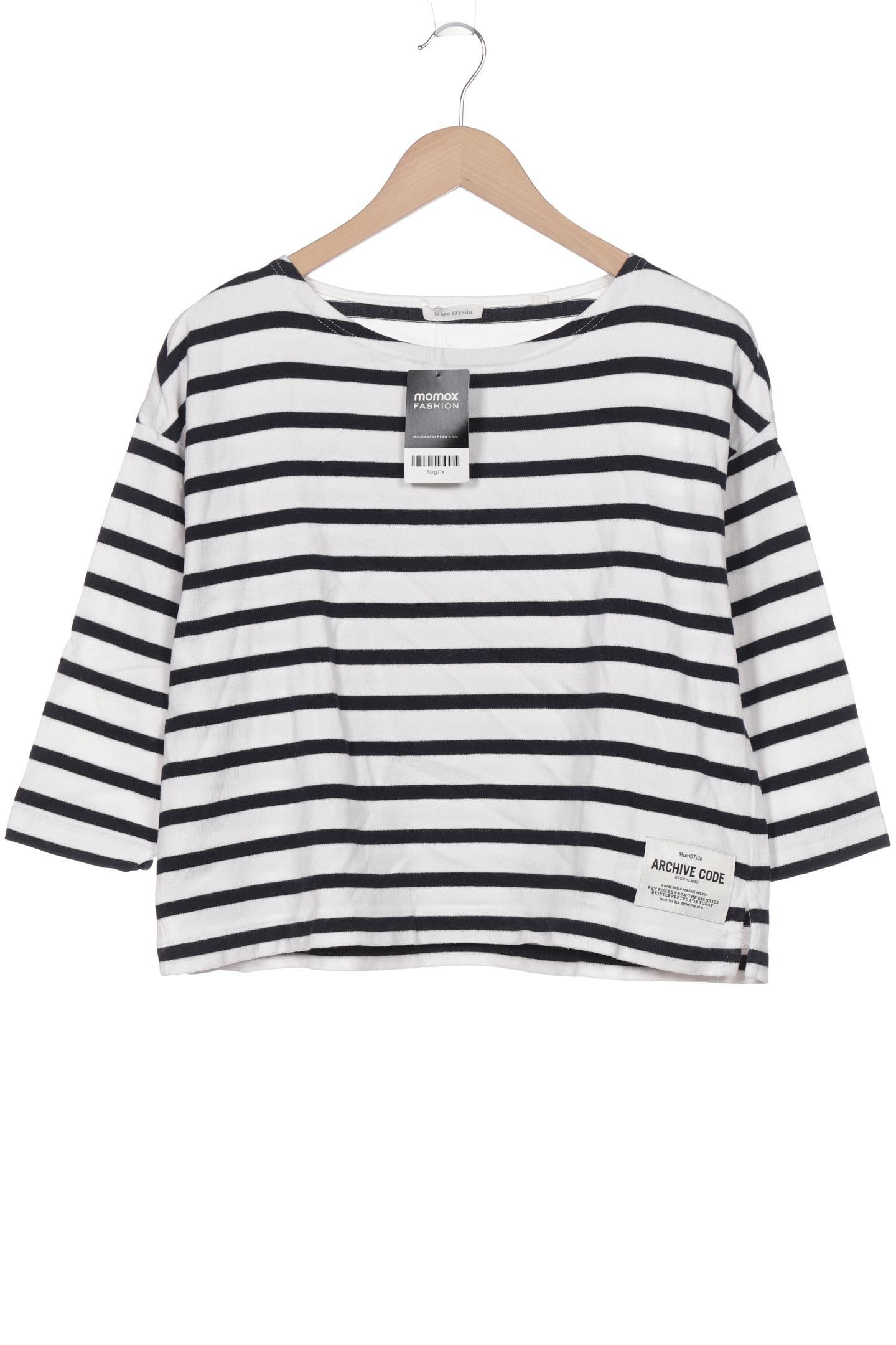 

Marc O Polo Damen Pullover, weiß