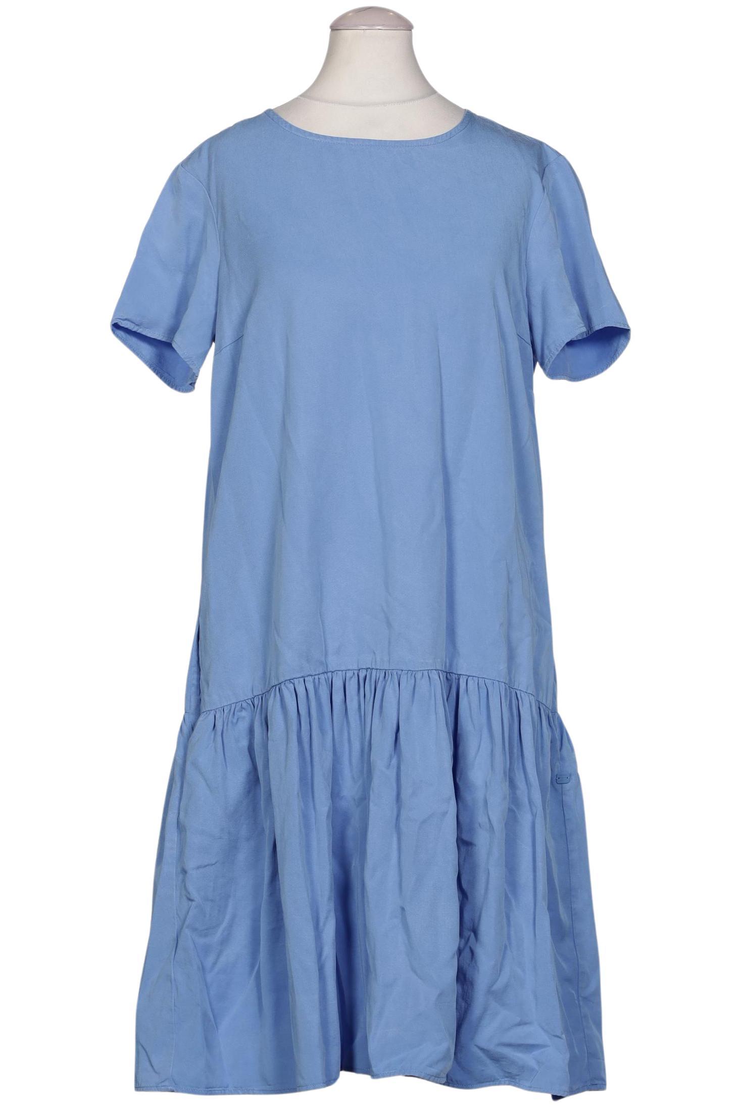 

Marc O Polo Damen Kleid, hellblau, Gr. 34