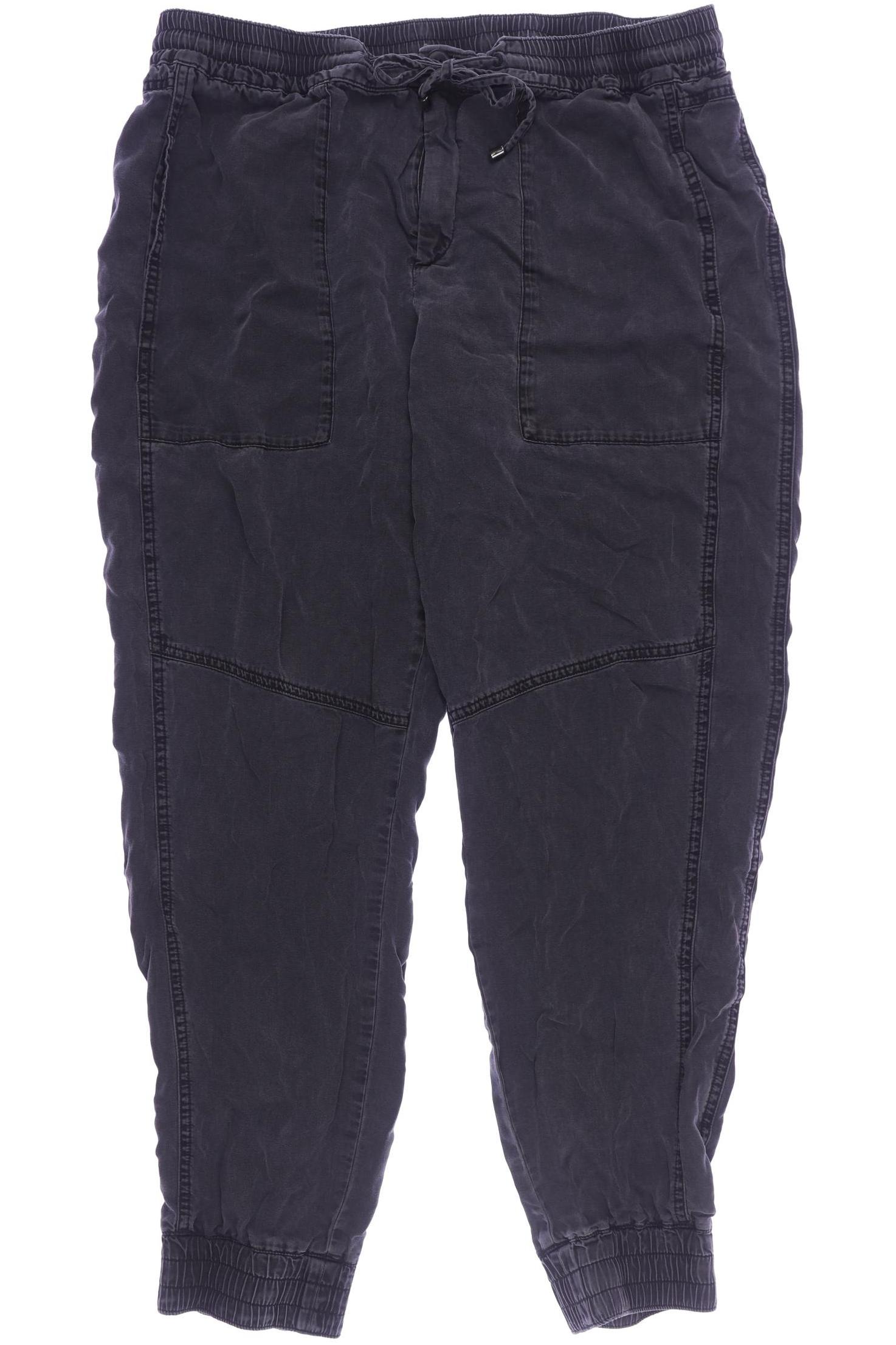 

Marc O Polo Damen Stoffhose, grau, Gr. 42