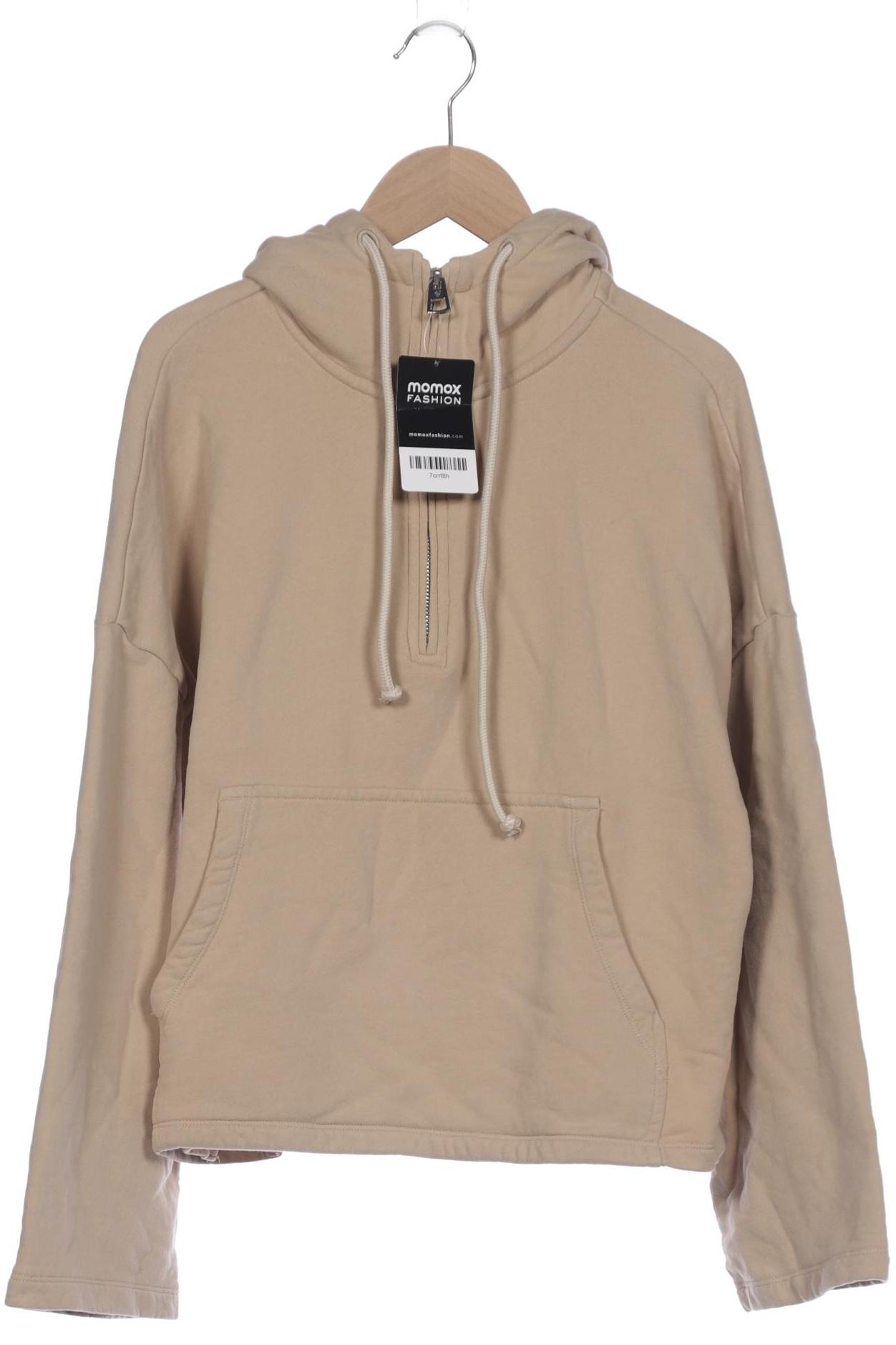 

Marc O Polo Damen Kapuzenpullover, beige, Gr. 34