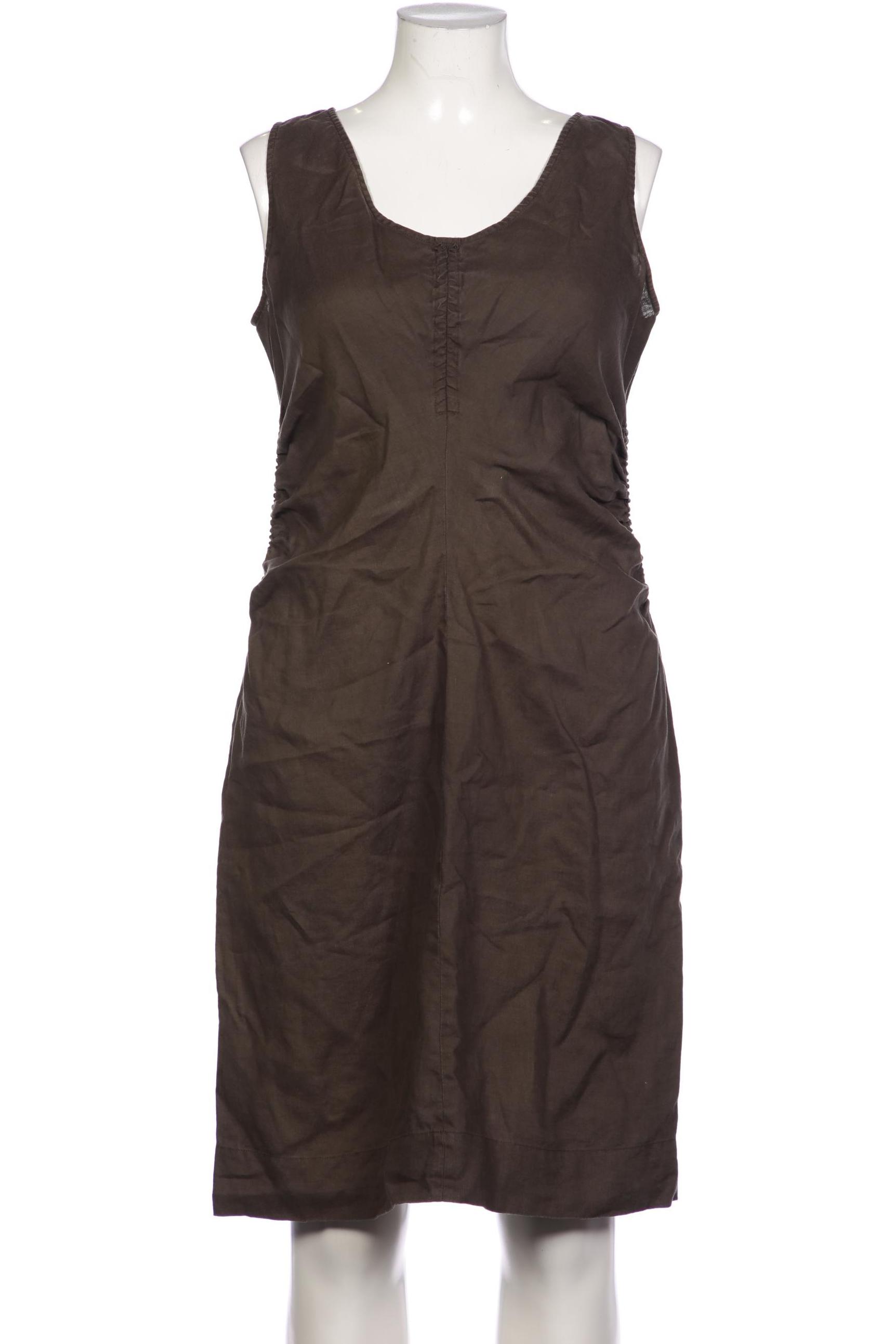 

Marc O Polo Damen Kleid, grün, Gr. 44