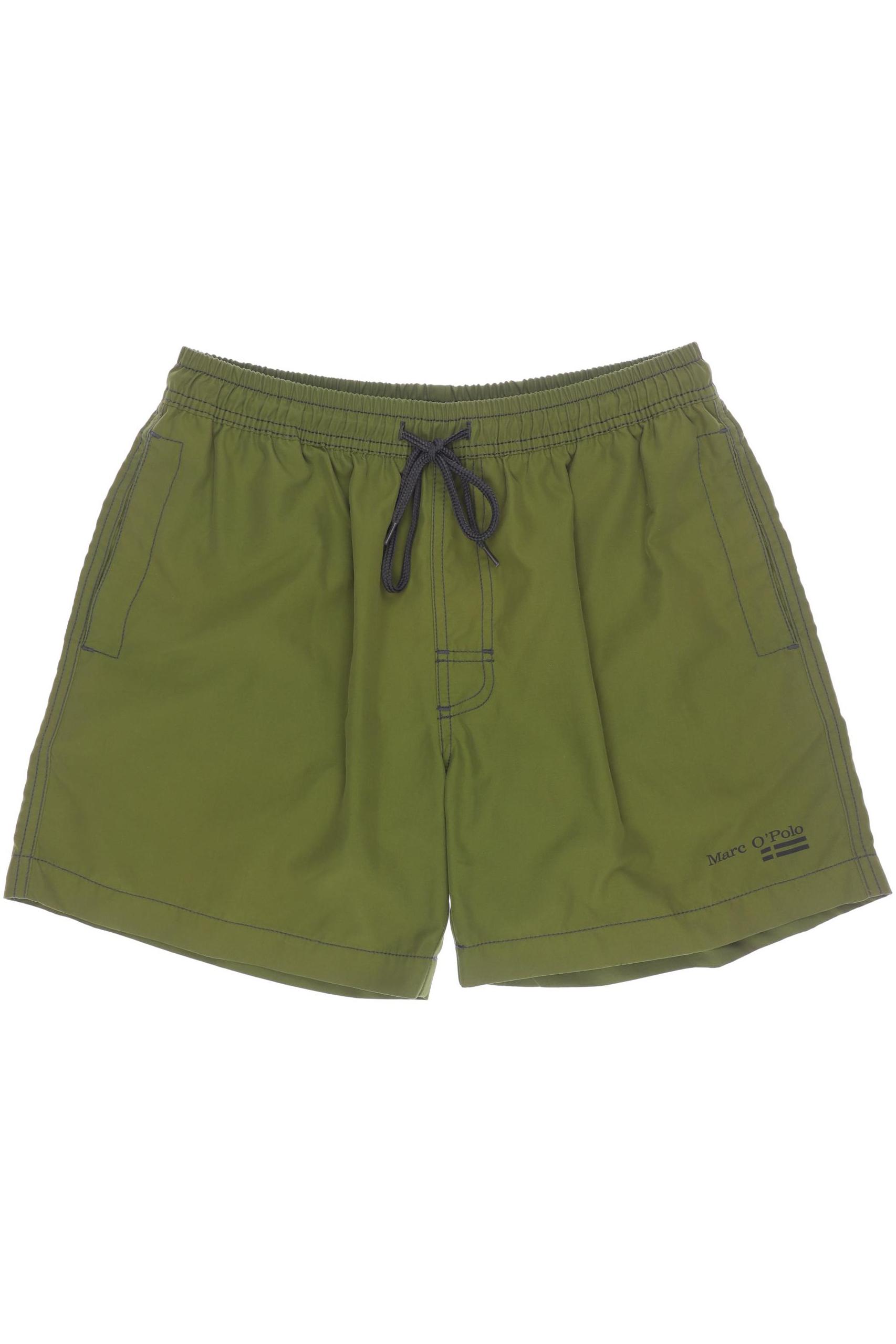 Thumbnail - Marc O Polo Herren Shorts, grün, Gr. 46