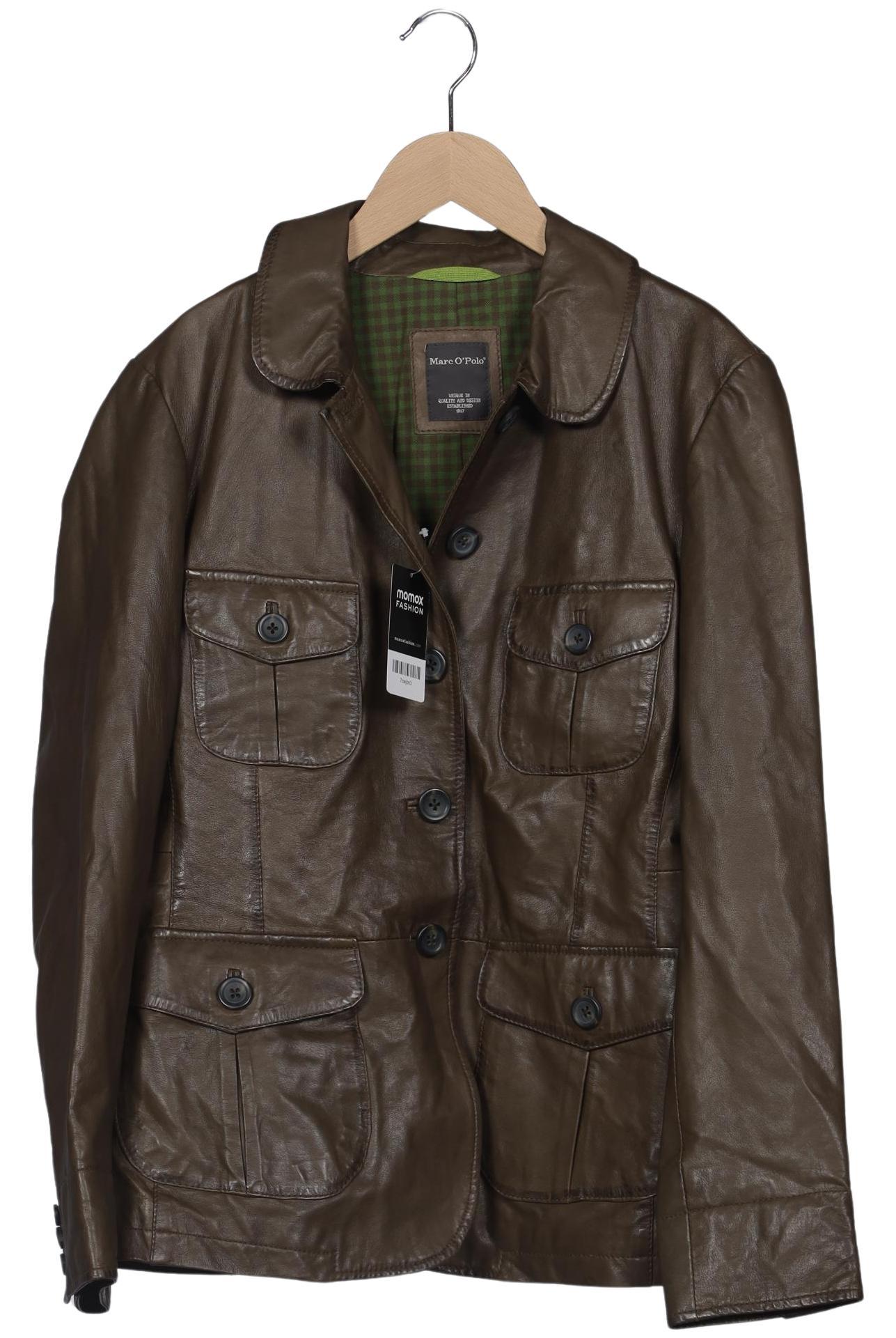 

Marc O Polo Damen Jacke, grün, Gr. 40