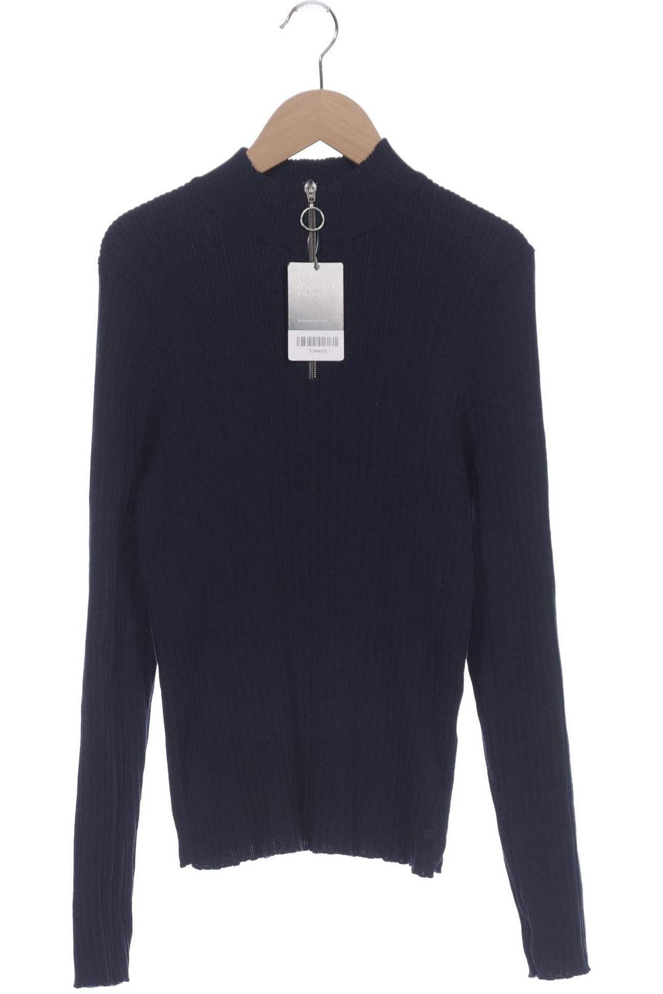 

Marc O Polo Damen Pullover, marineblau, Gr. 38