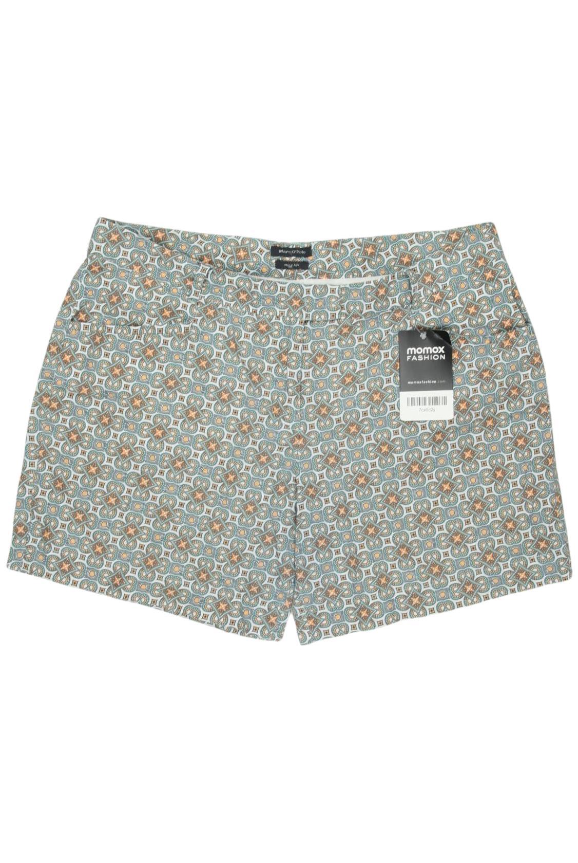 

Marc O Polo Damen Shorts, mehrfarbig, Gr. 36