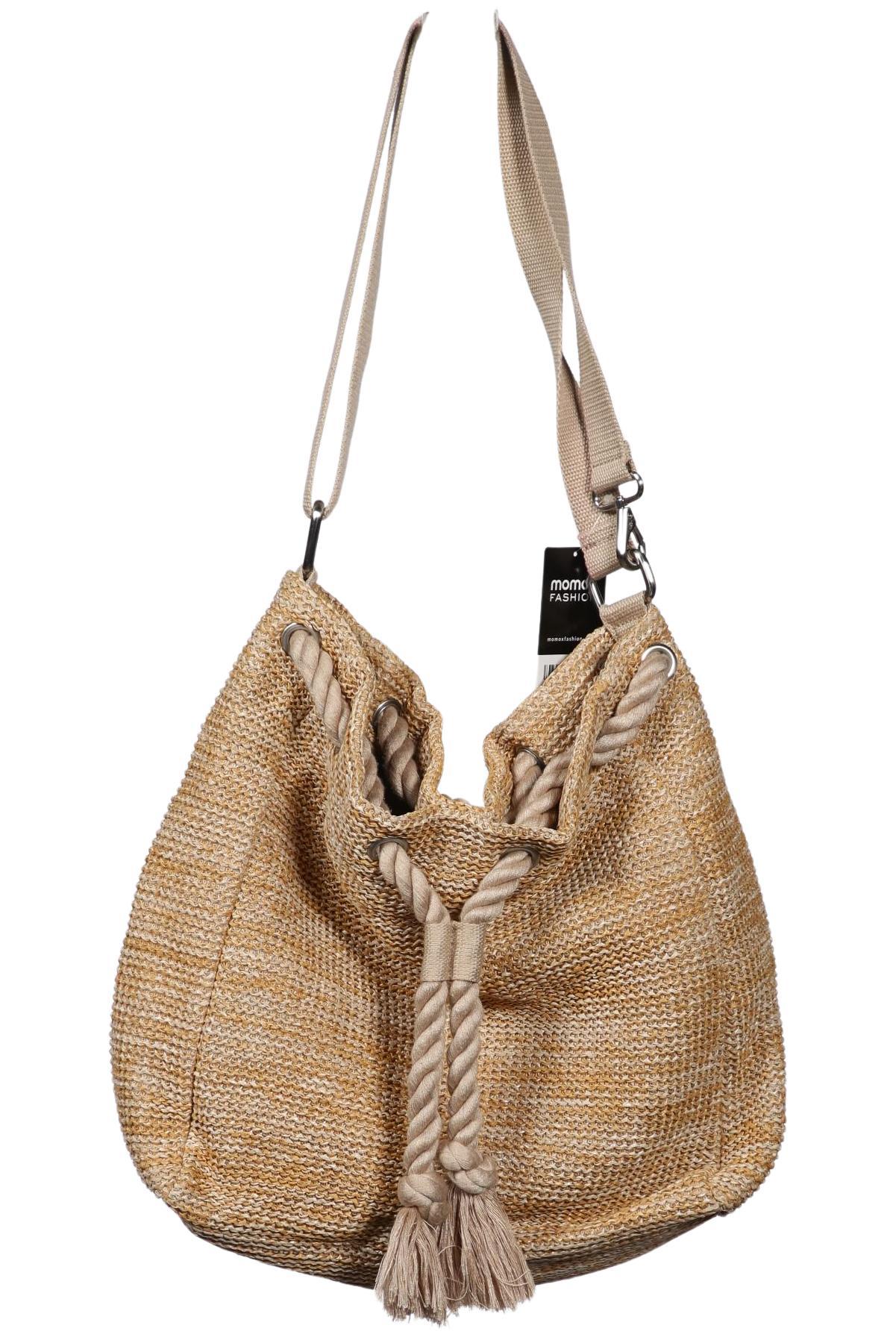 

Marc O Polo Damen Handtasche, beige, Gr.