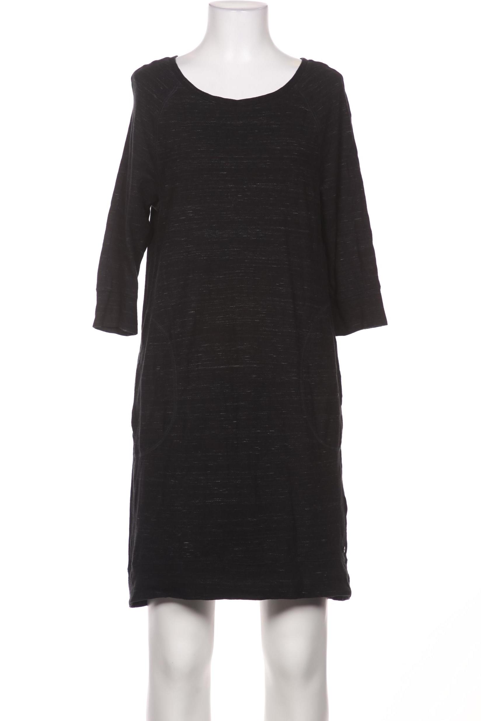 

Marc O Polo Damen Kleid, schwarz, Gr. 36