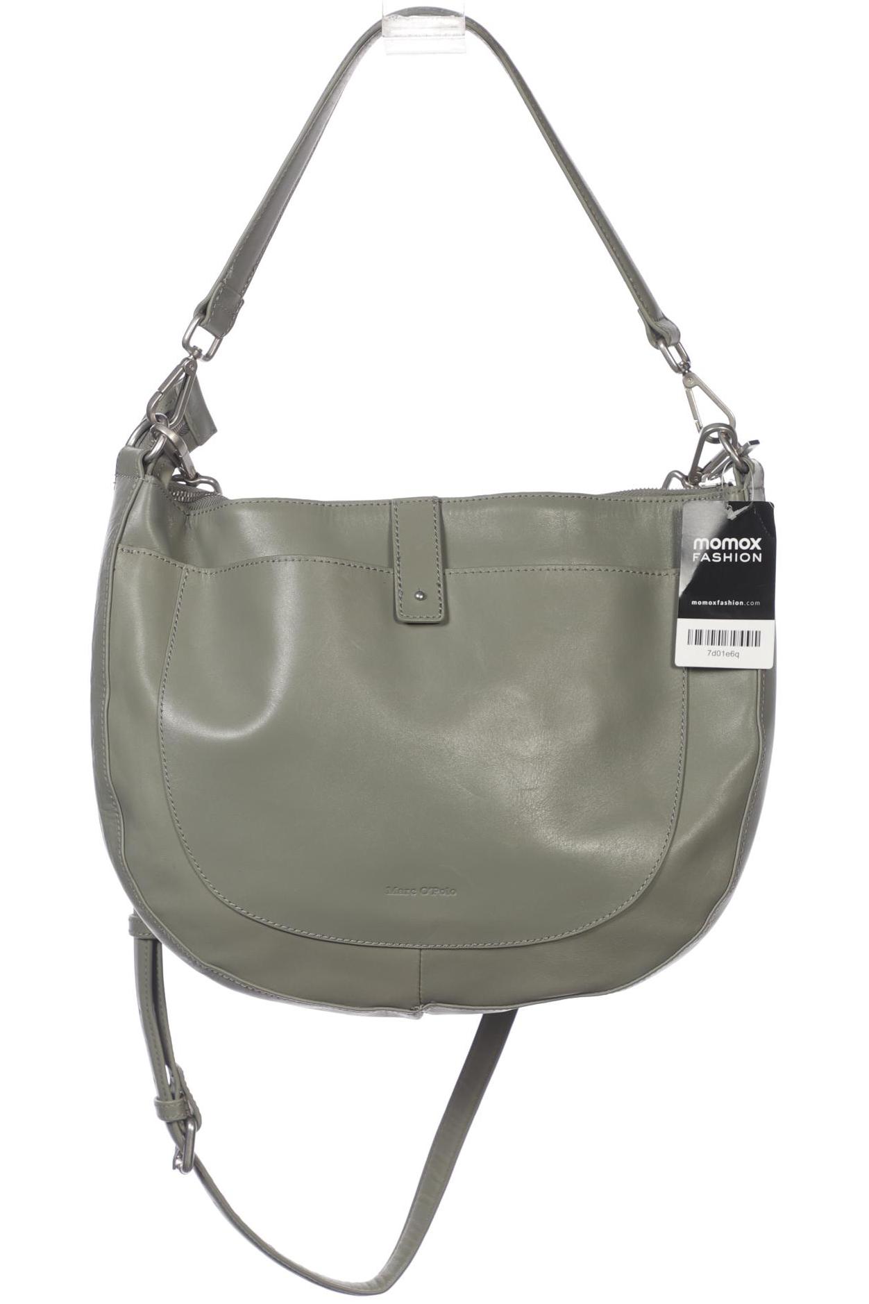 

Marc O Polo Damen Handtasche, hellgrün, Gr.