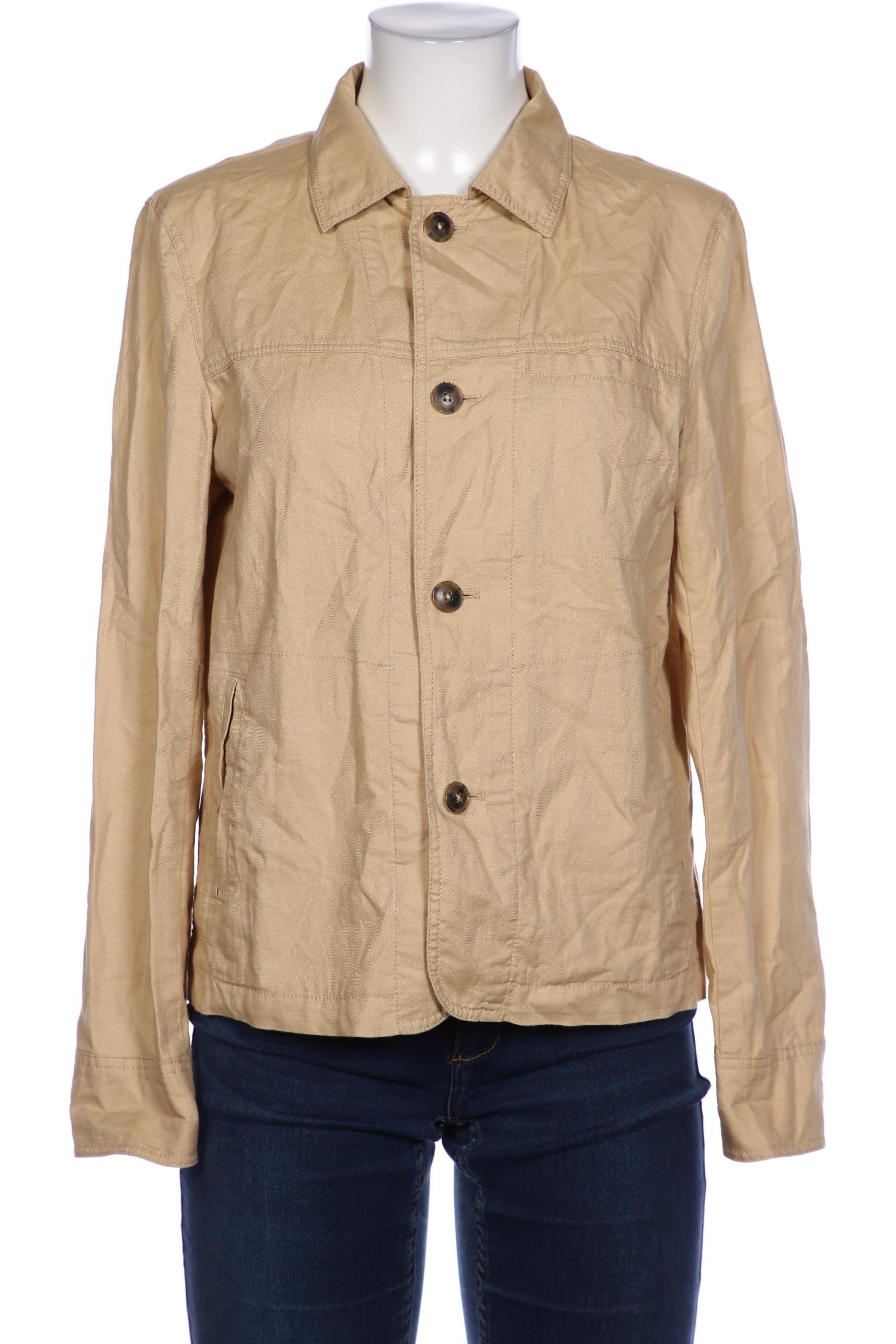 

Marc O Polo Damen Blazer, beige, Gr. 40