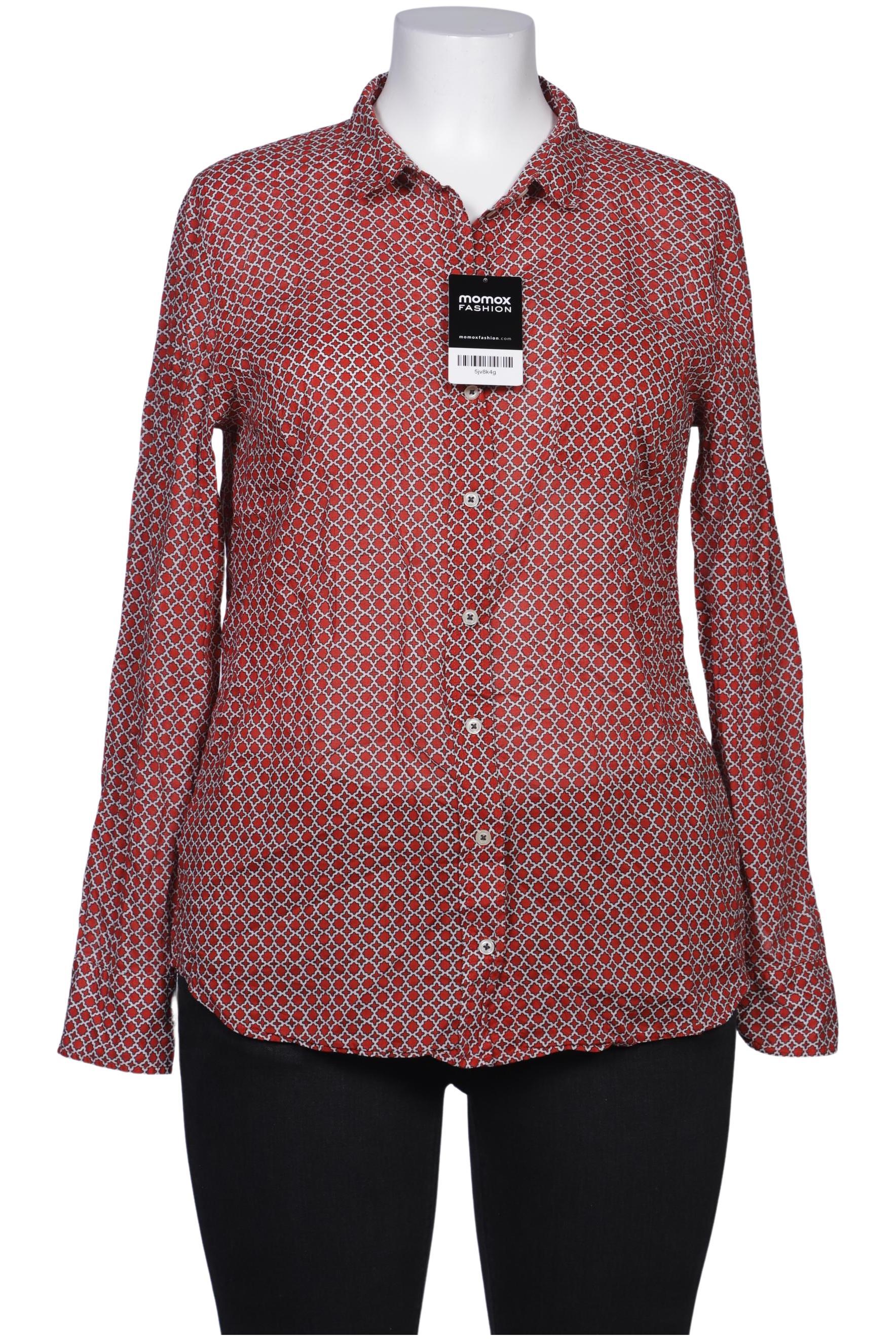 

Marc O Polo Damen Bluse, rot, Gr. 42