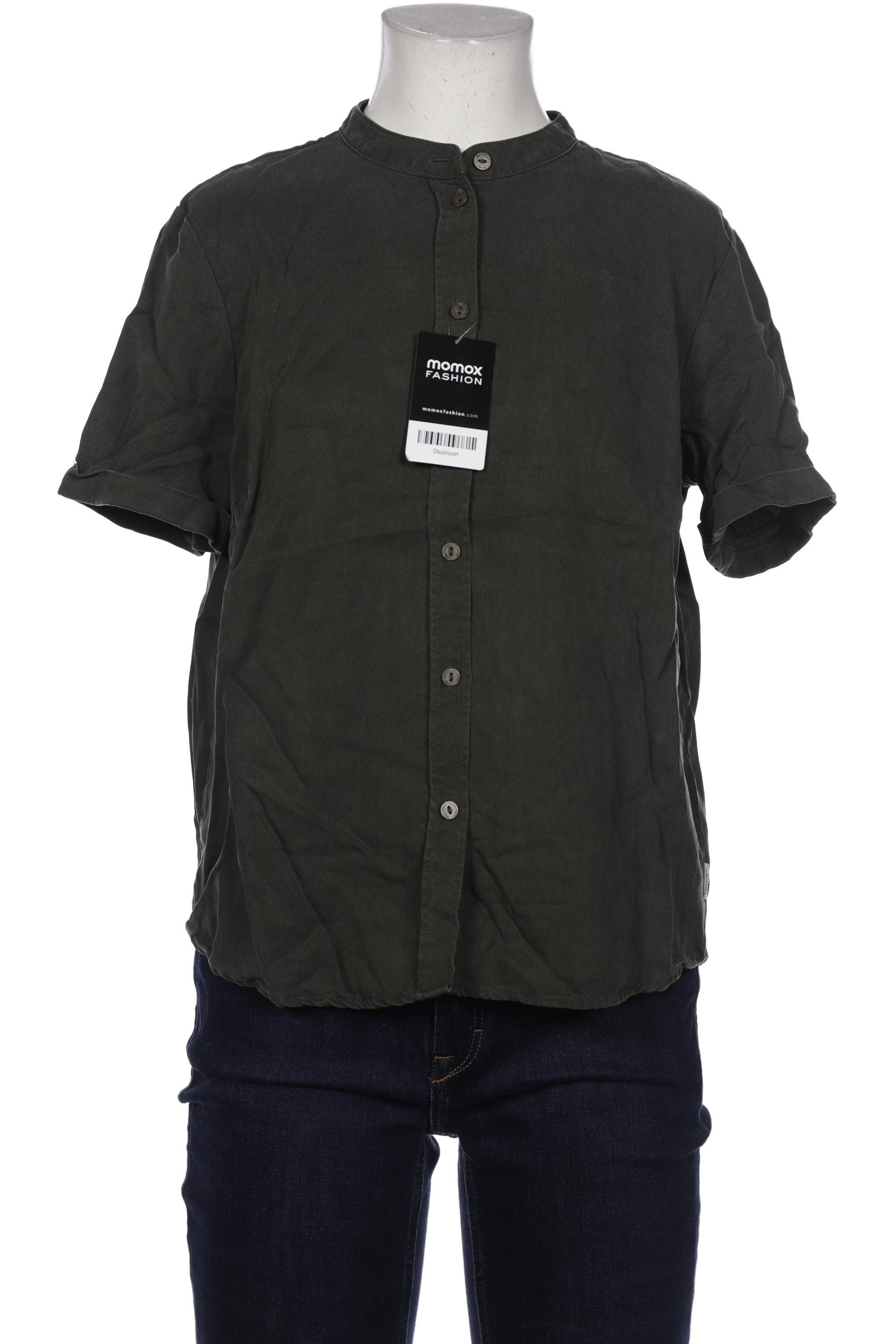 

Marc O Polo Damen Bluse, grün, Gr. 38